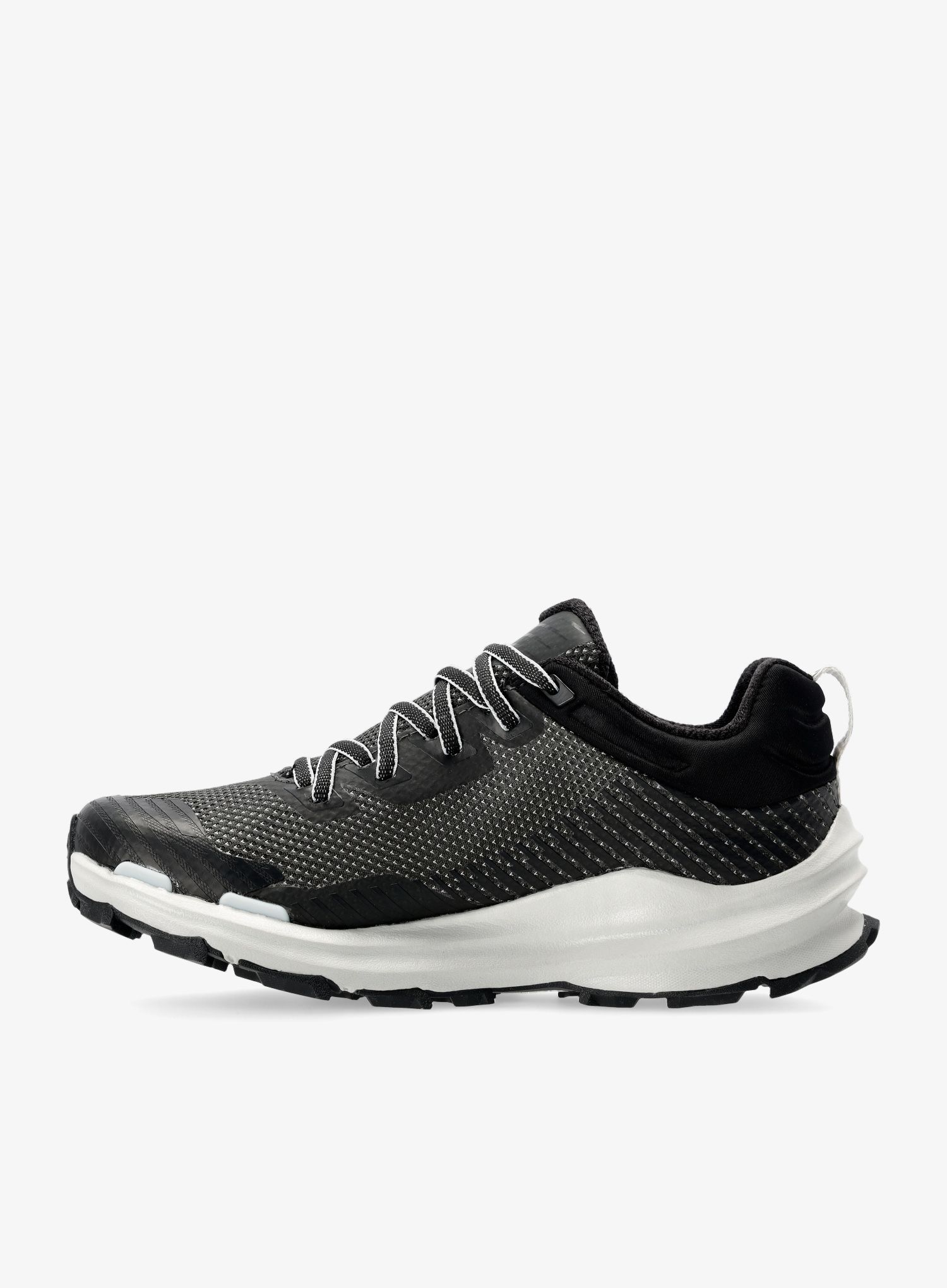 Ženski čevlji The North Face Vectiv Fastpack Futurelight - asphalt grey/ tnf black