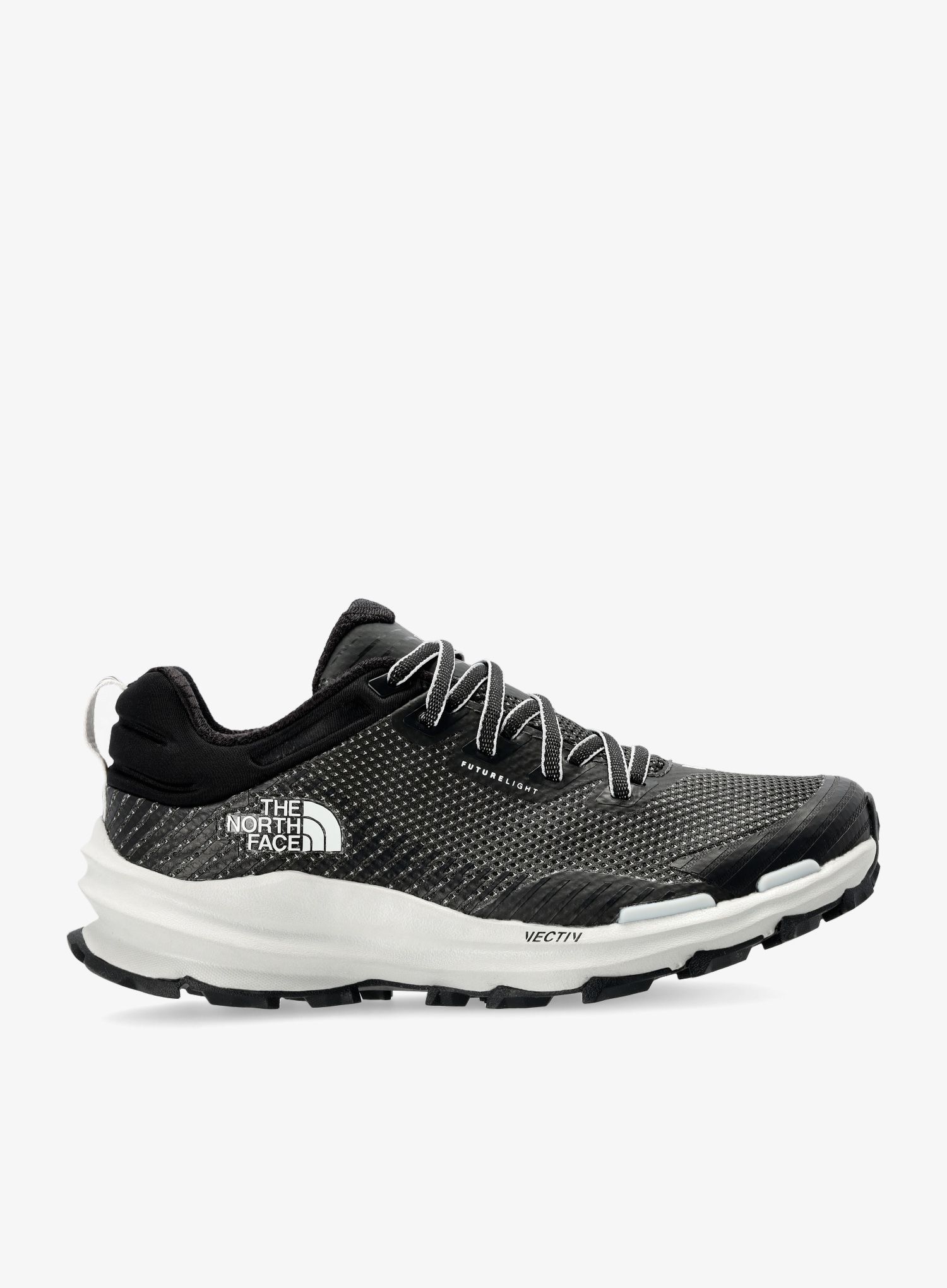 Ženski čevlji The North Face Vectiv Fastpack Futurelight - asphalt grey/ tnf black