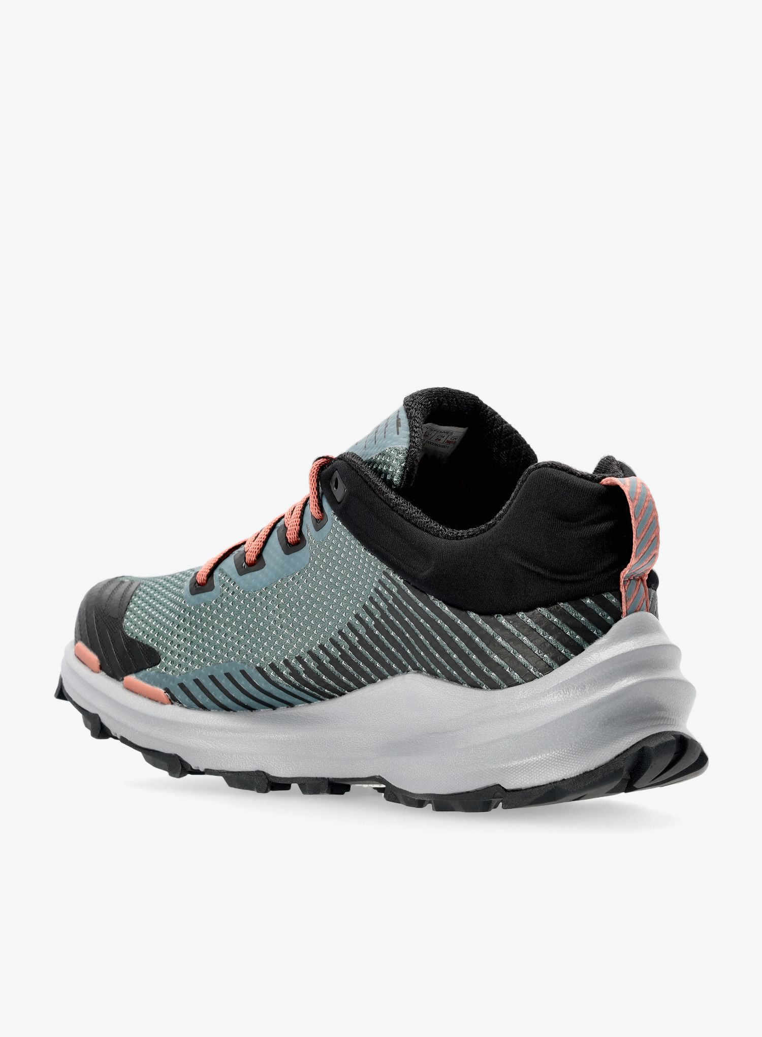 Ženski čevlji The North Face Vectiv Fastpack Futurelight - gobline blue/tnf black