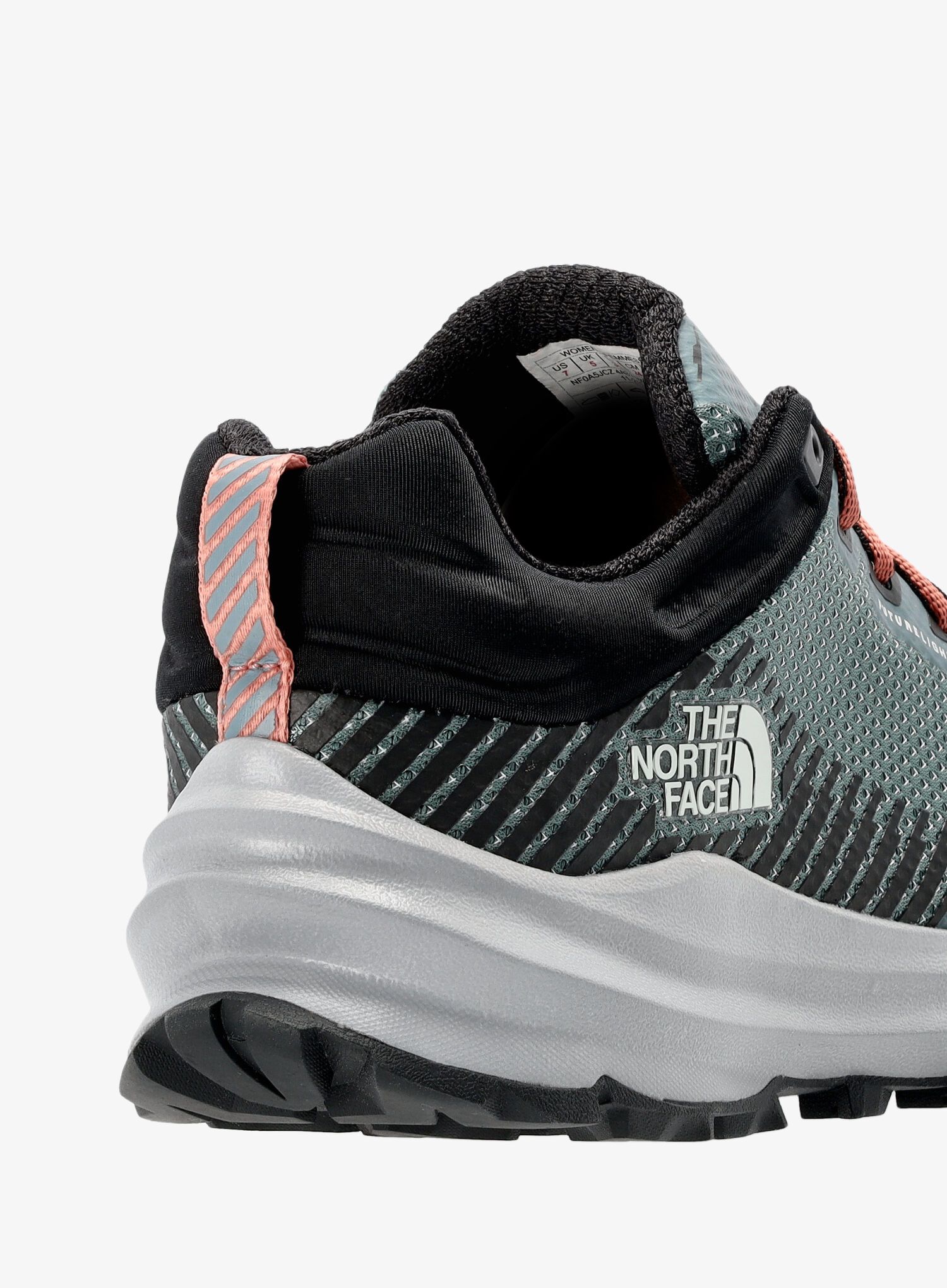 Ženski čevlji The North Face Vectiv Fastpack Futurelight - gobline blue/tnf black