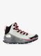 Ženski čevlji The North Face Vectiv Fastpack Mid FUTURELIGHT - tin grey/tnf black
