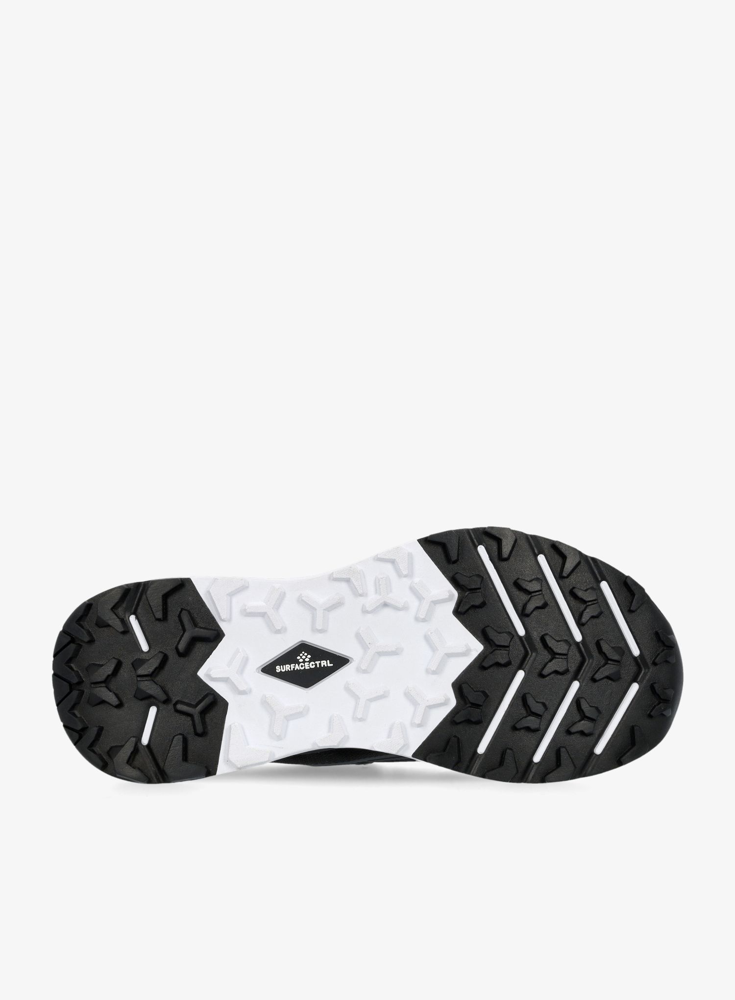 Ženski čevlji The North Face Vectiv Hypnum - tnf black/tnf white