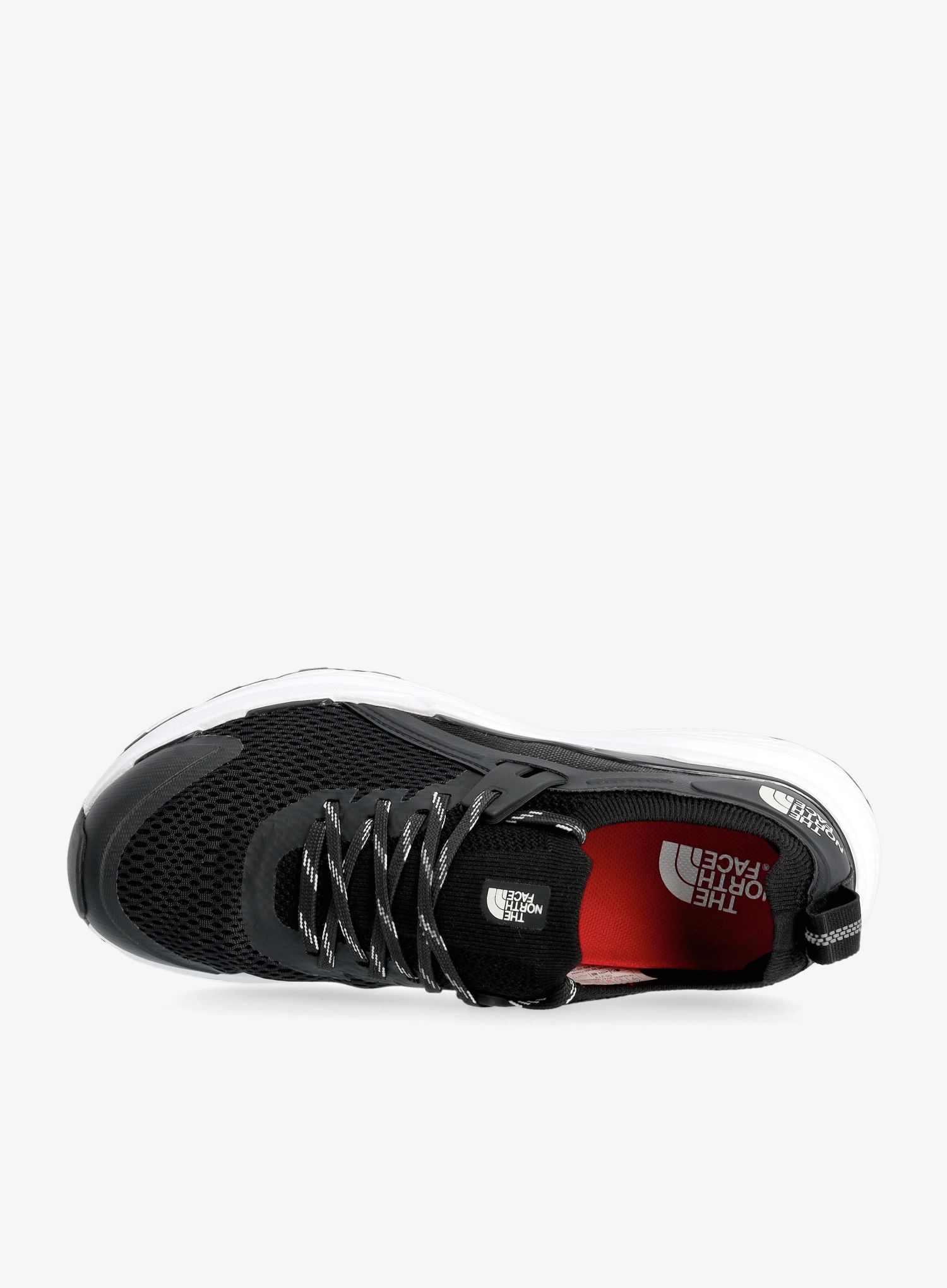 Ženski čevlji The North Face Vectiv Hypnum - tnf black/tnf white