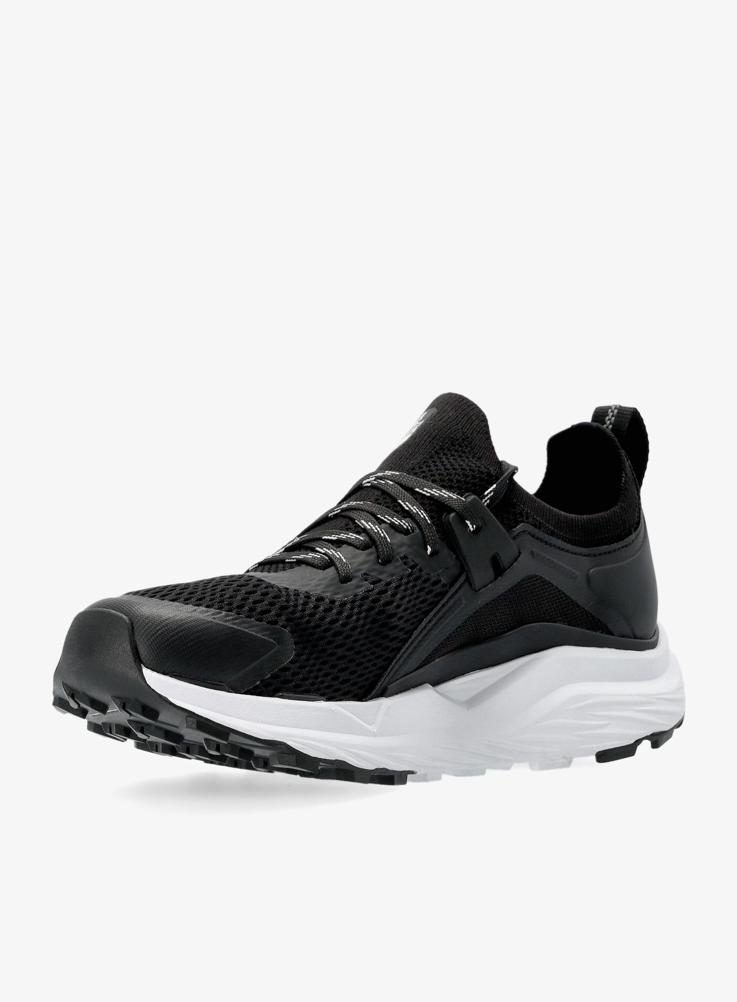 Ženski čevlji The North Face Vectiv Hypnum - tnf black/tnf white
