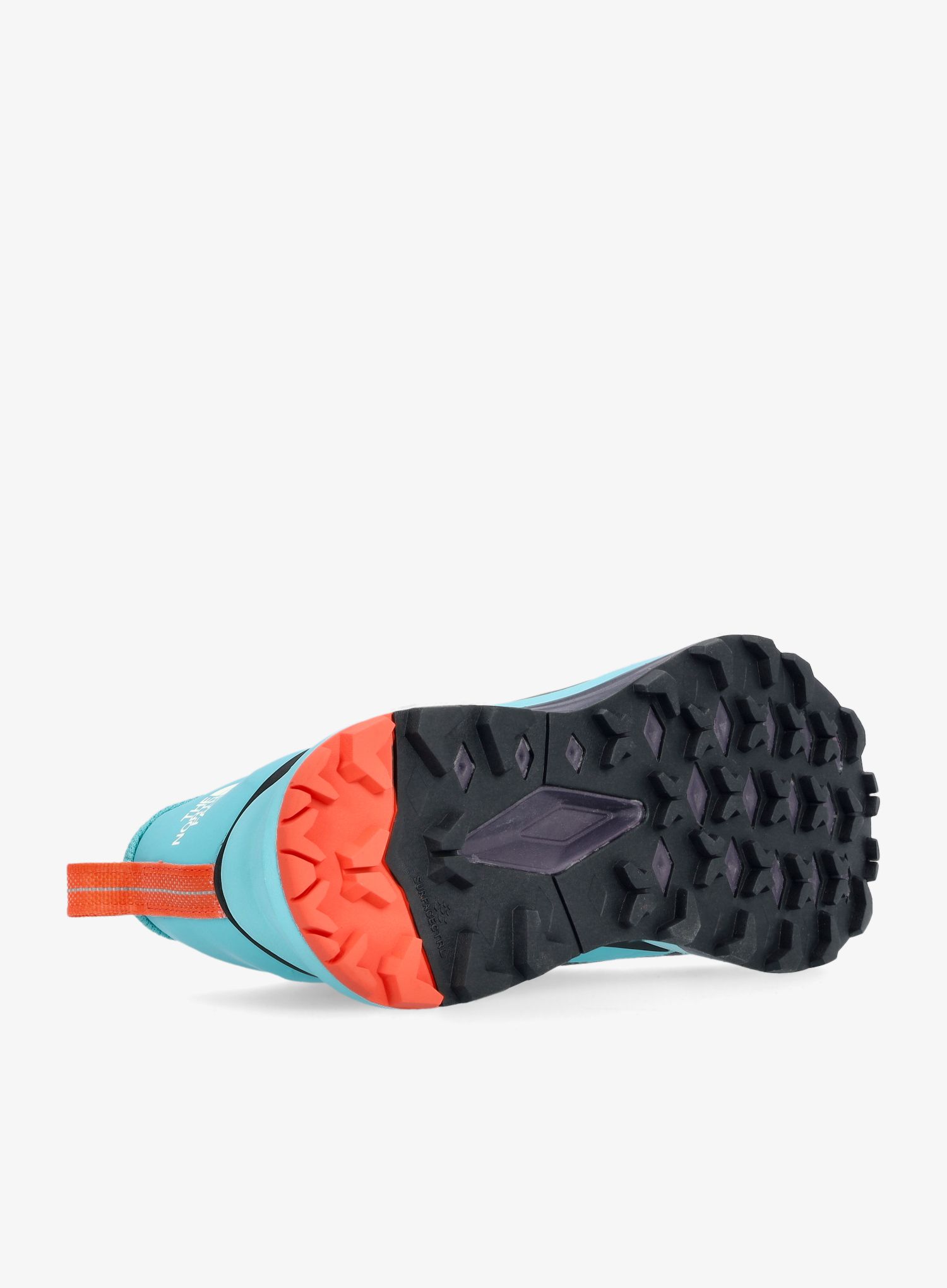 Ženski tekaški čevlji The North Face Flight Vectiv Infinite Futurelight - dark eggplant purple/blue