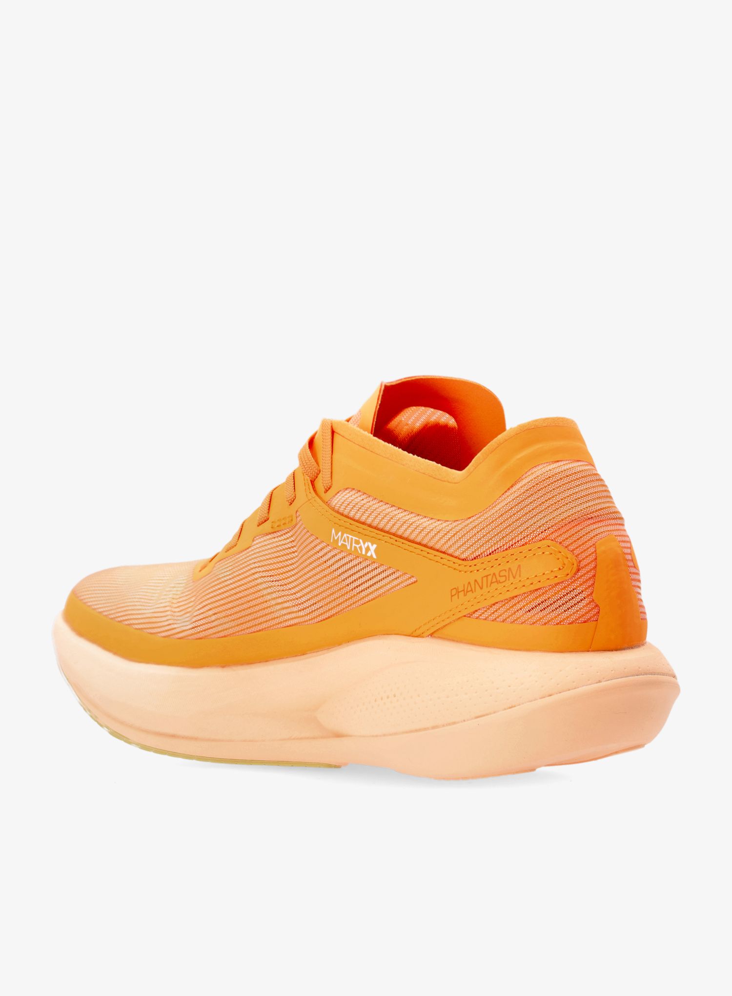 Ženski tekaški čevlji Salomon Phantasm - blazing orange/almond cream