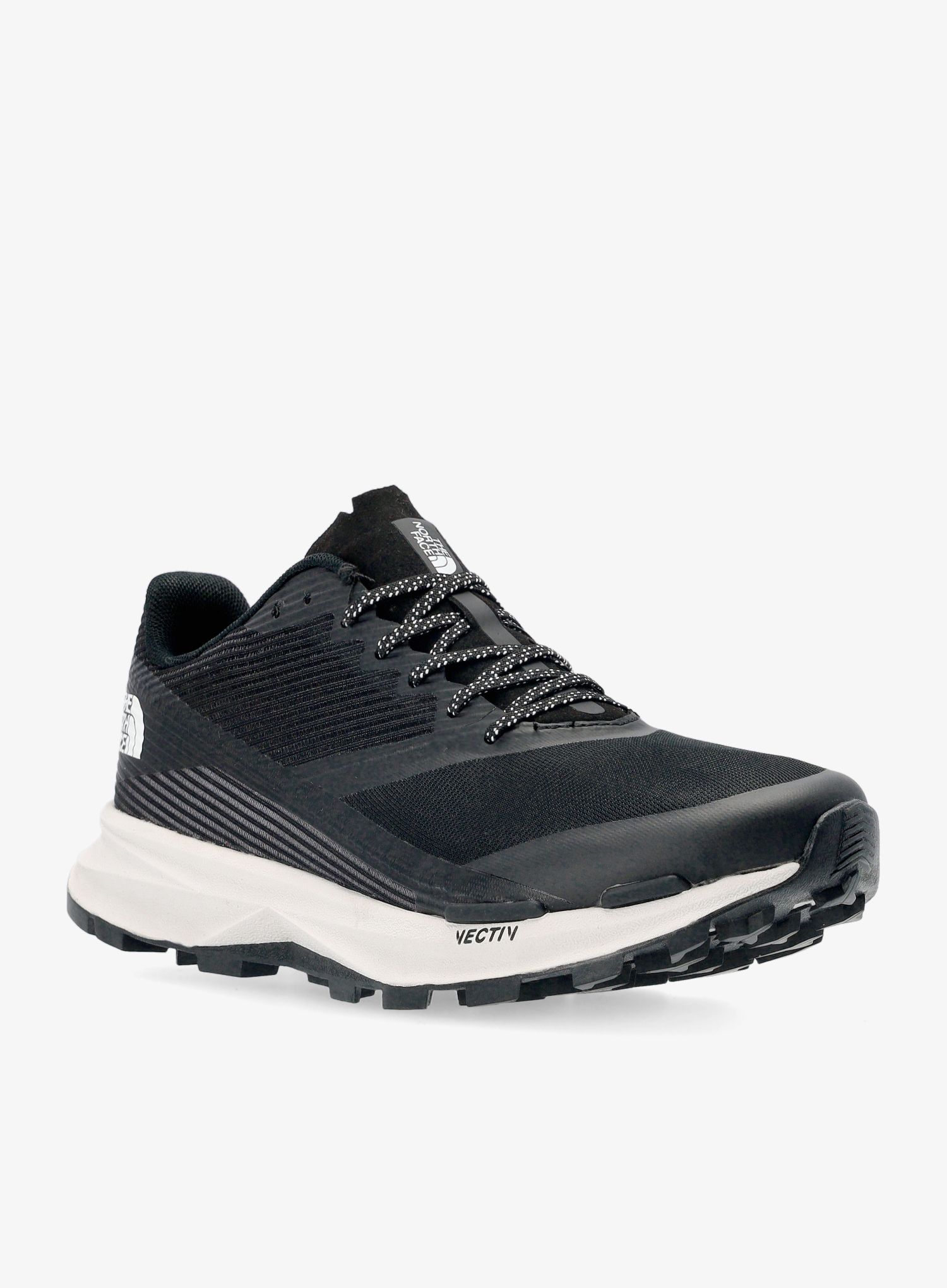 Ženski tekaški čevlji The North Face Vectiv Levitum - tnf black/tnf white