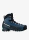 Čevlji za polavtomatske dereze Scarpa Ribelle HD - blue/blue