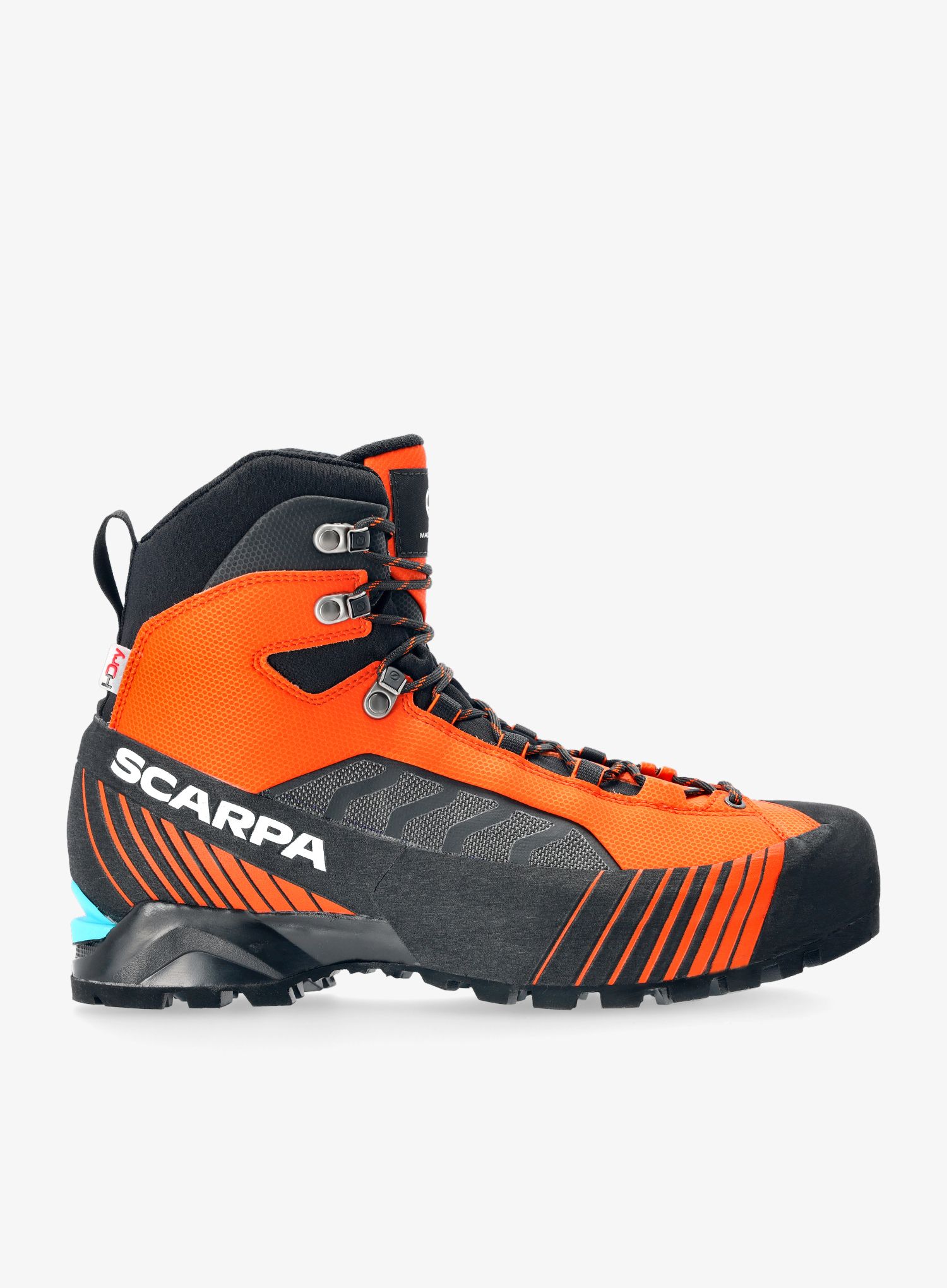 Čevlji za polavtomatske dereze Scarpa Ribelle Lite HD - tonic/tonic