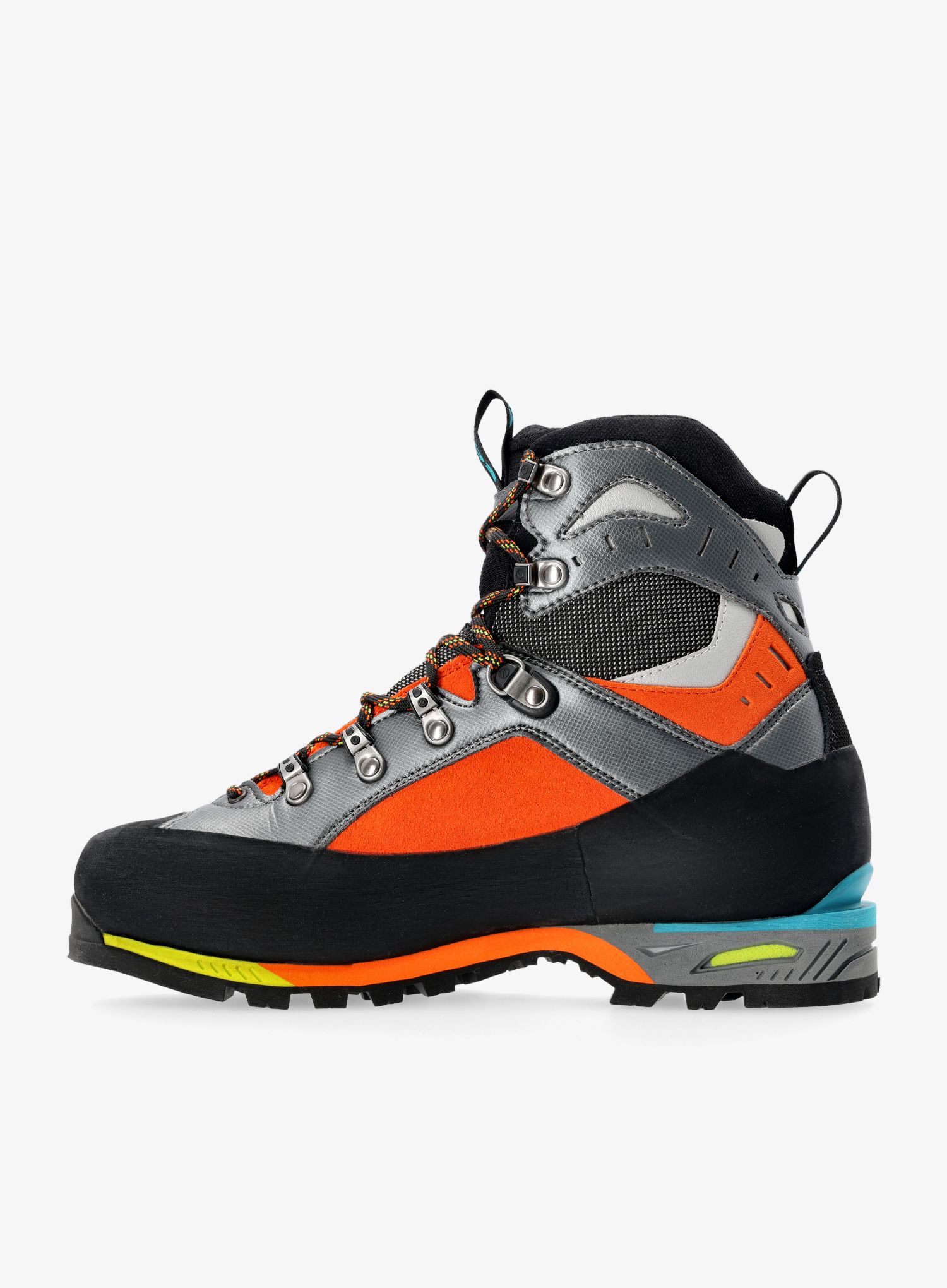 Čevlji za polavtomatske dereze Scarpa Triolet GTX - tonic