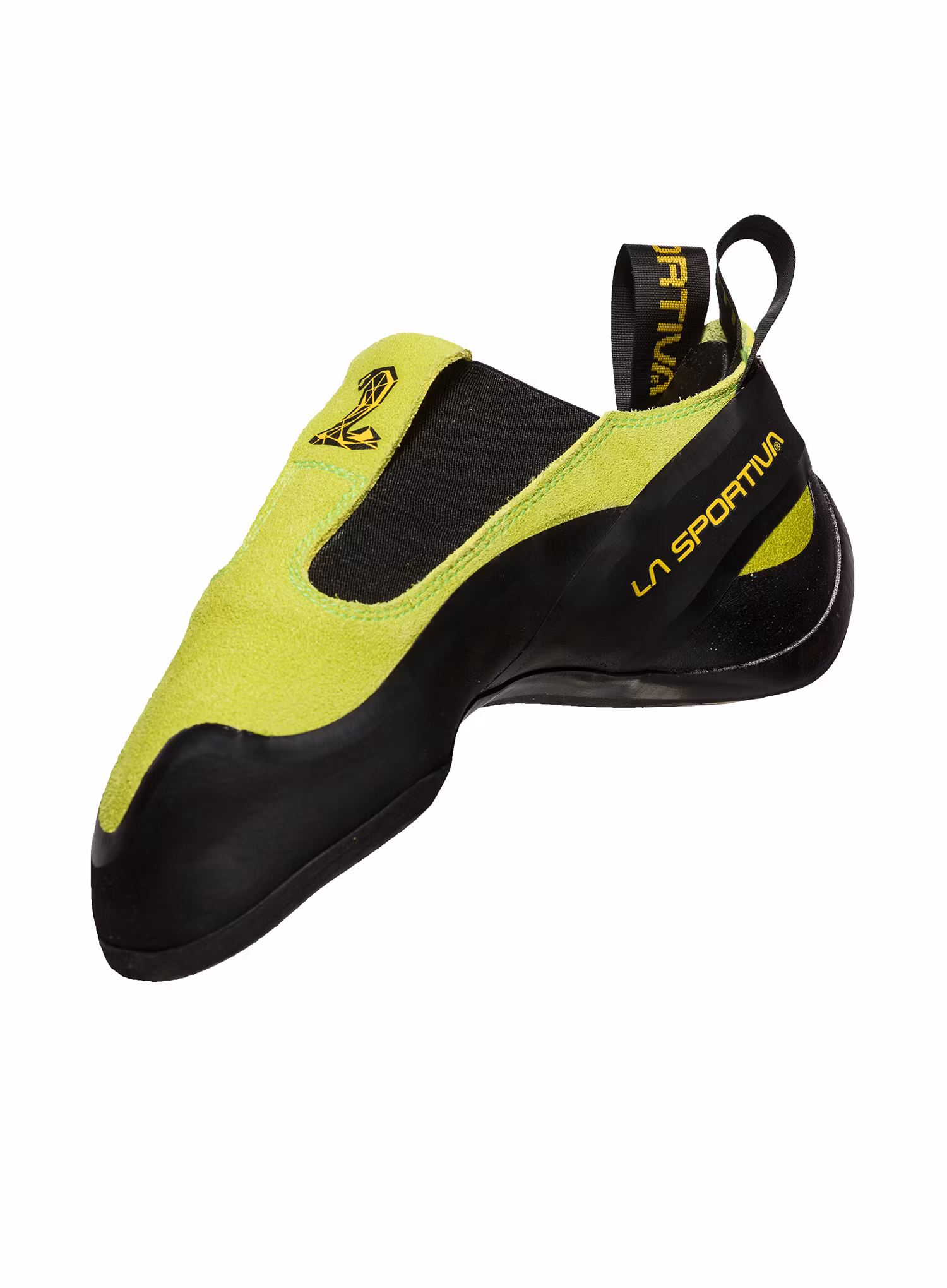Plezalniki La Sportiva Cobra - apple green