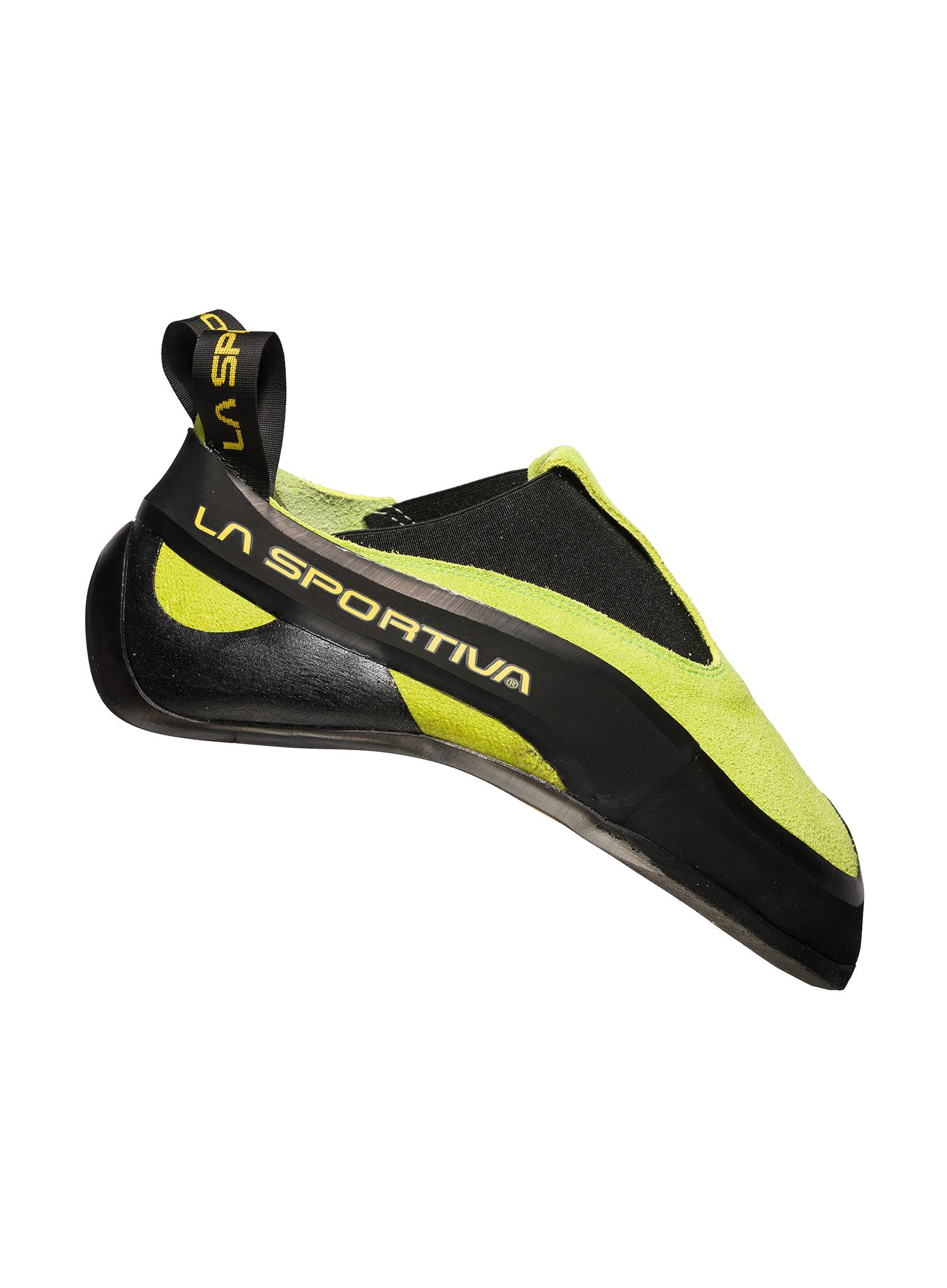 Plezalniki La Sportiva Cobra - apple green