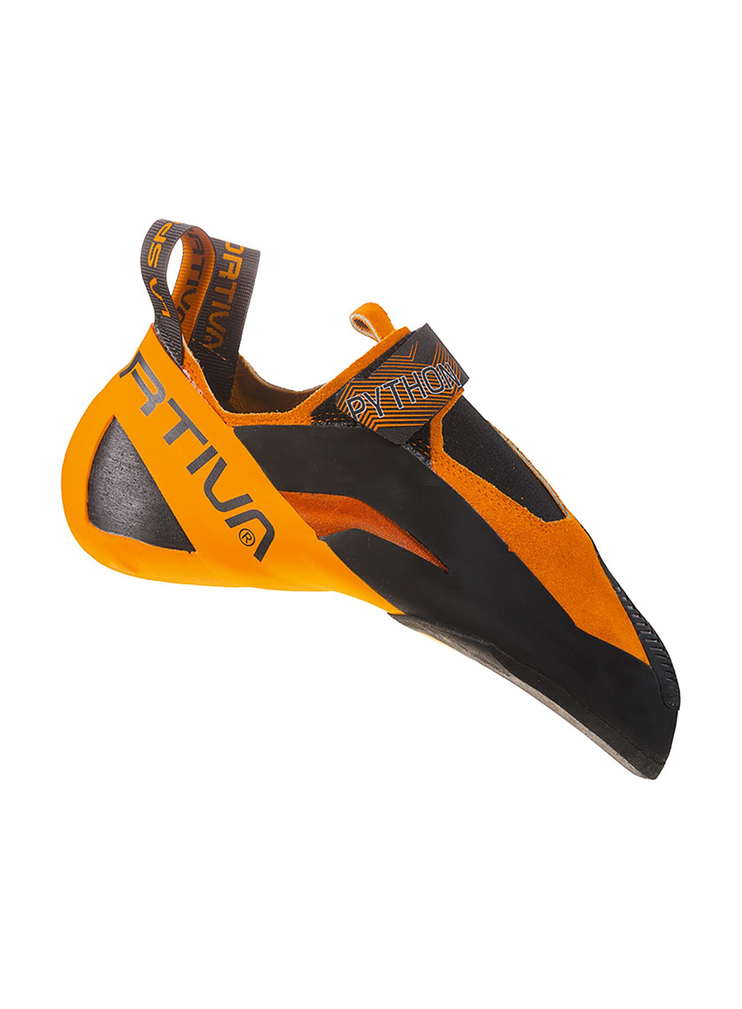 Plezalniki La Sportiva Python - orange