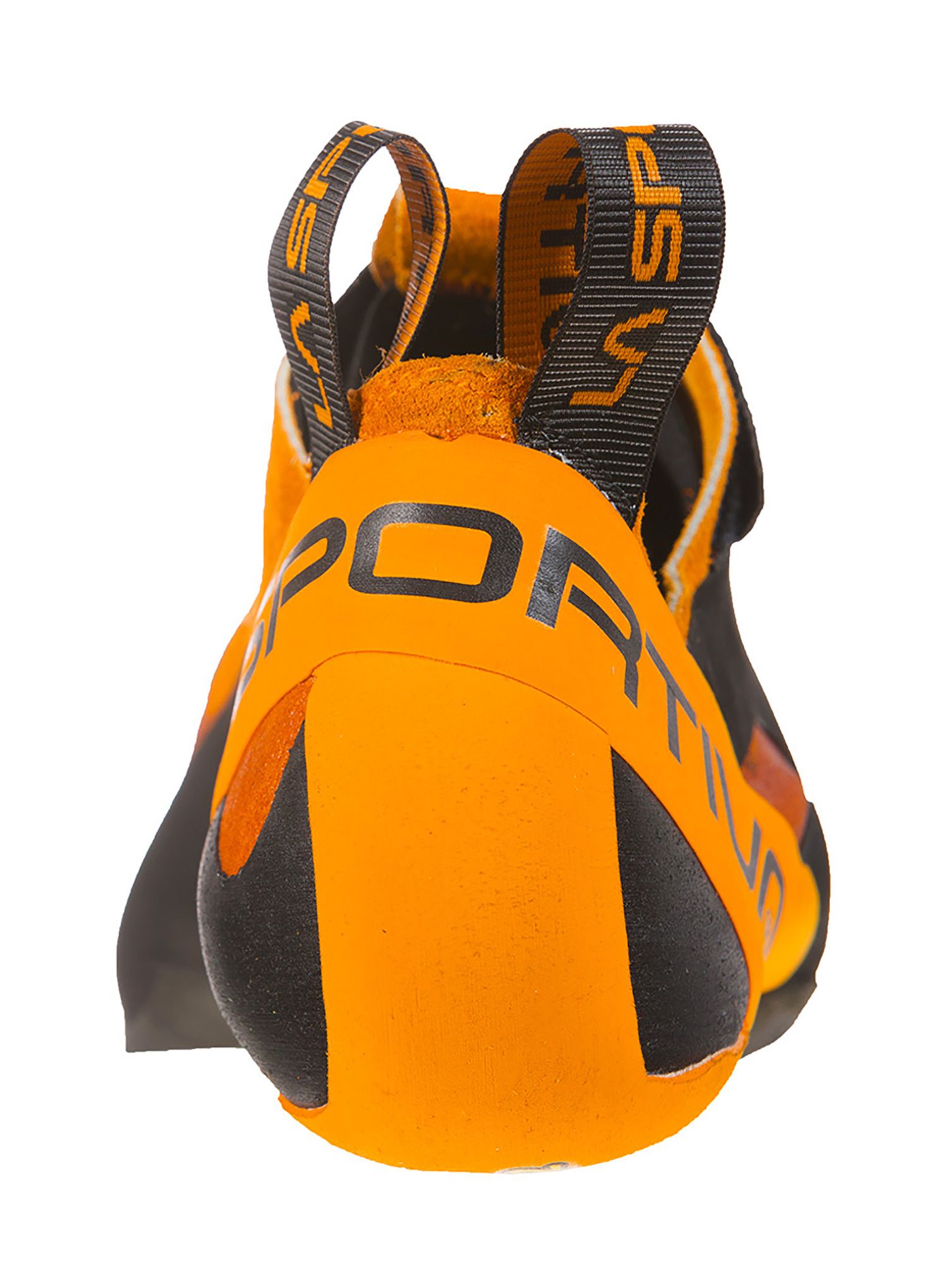 Plezalniki La Sportiva Python - orange