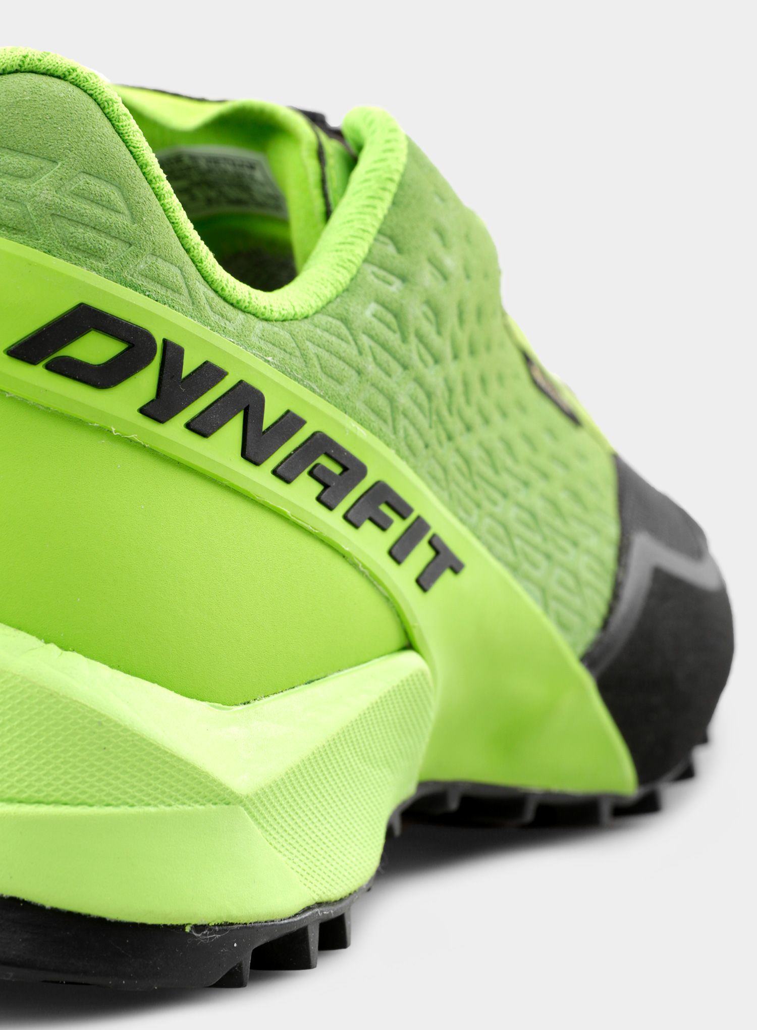 Pristopni čevlji Dynafit Speed MTN GTX - lambo green/asphalt