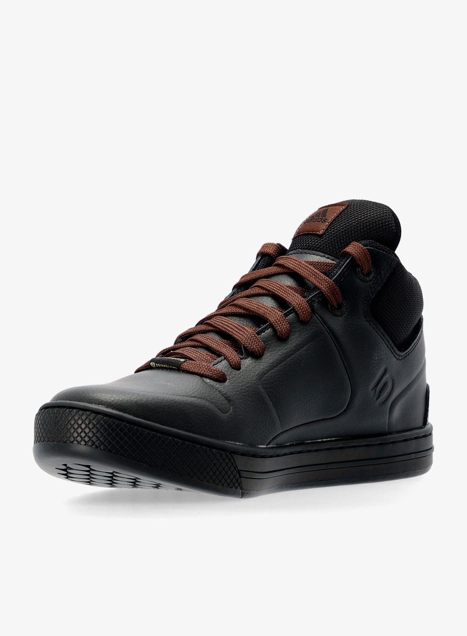 Kolesarski čevlji Five Ten Freerider EPS Mid - core black/brown/ftwr white