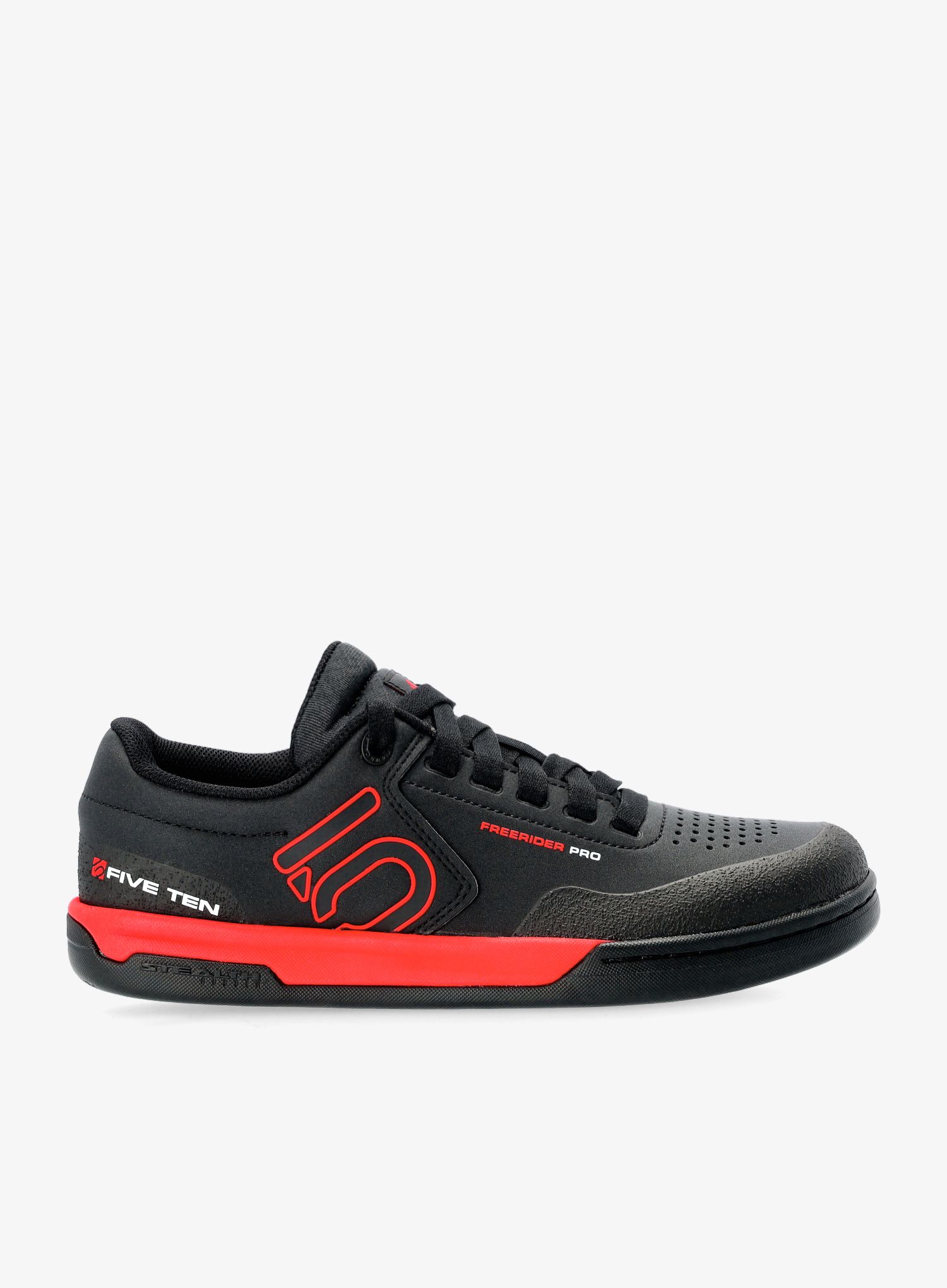 Kolesarski čevlji Five Ten Freerider PRO - core blk/core blk/ftwr white