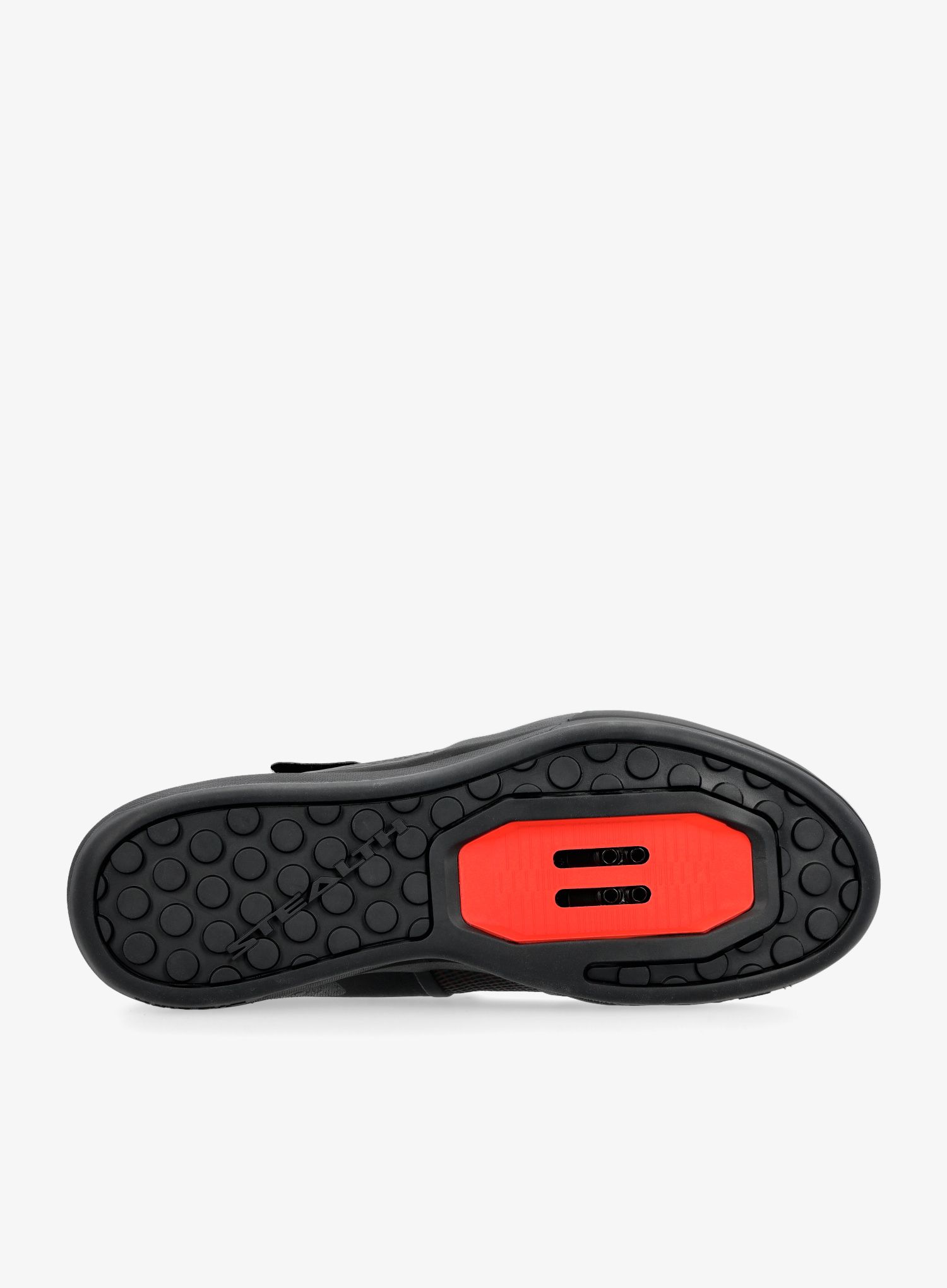 Kolesarski čevlji Five Ten Hellcat Pro - red/core black/core black