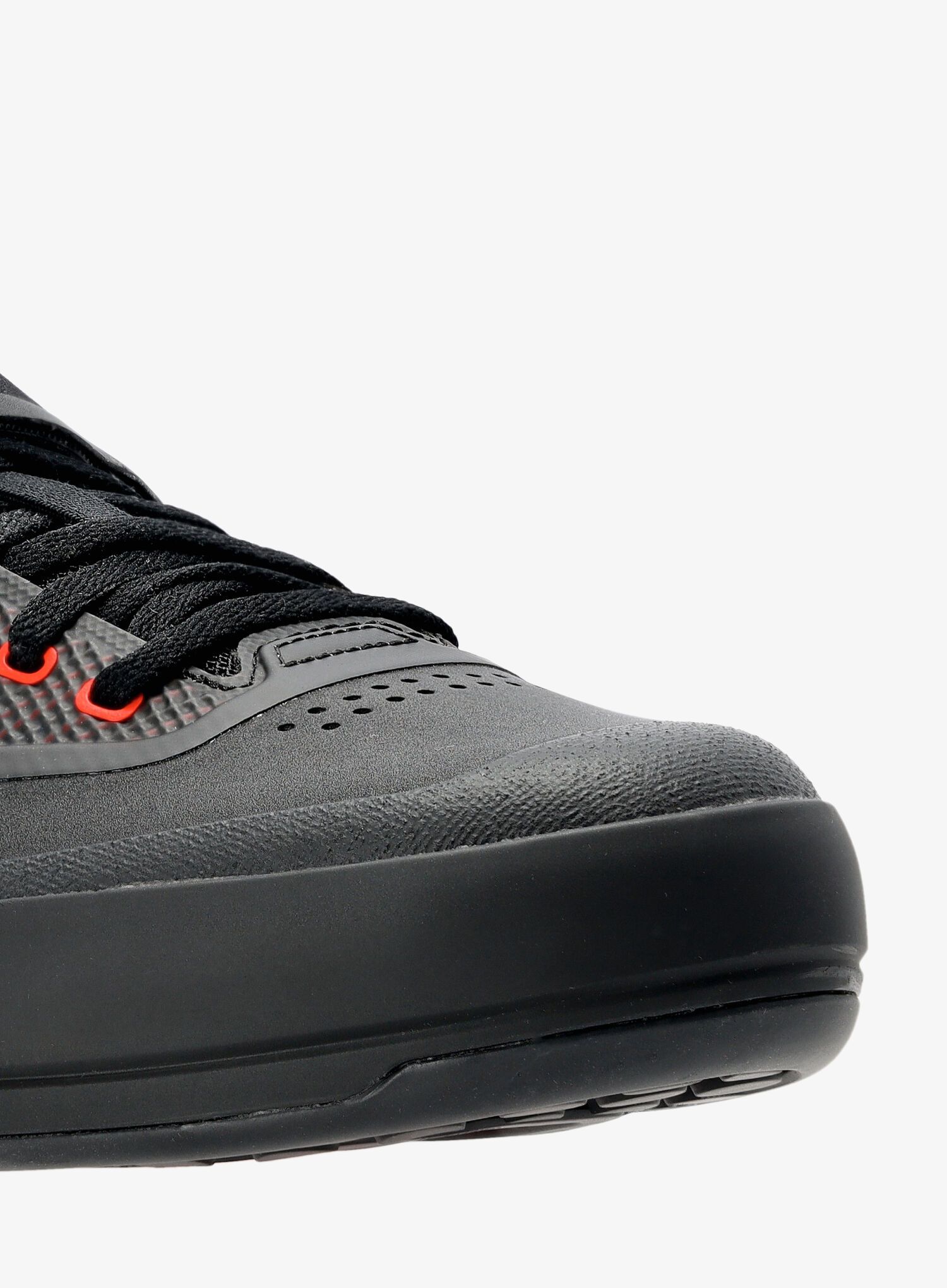 Kolesarski čevlji Five Ten Hellcat Pro - red/core black/core black