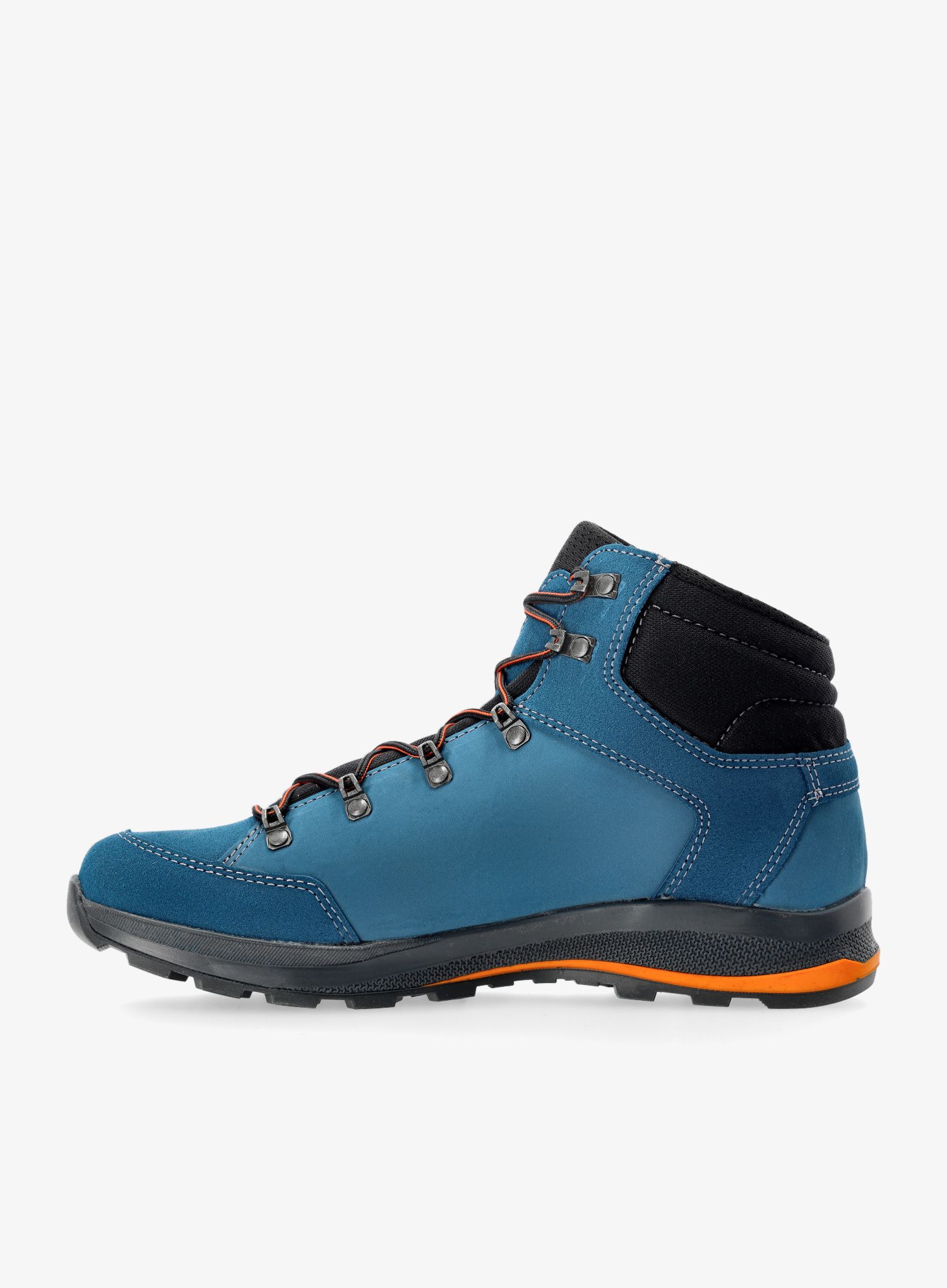 GORE TEX čevlji Hanwag Torsby GTX - seablue/orange