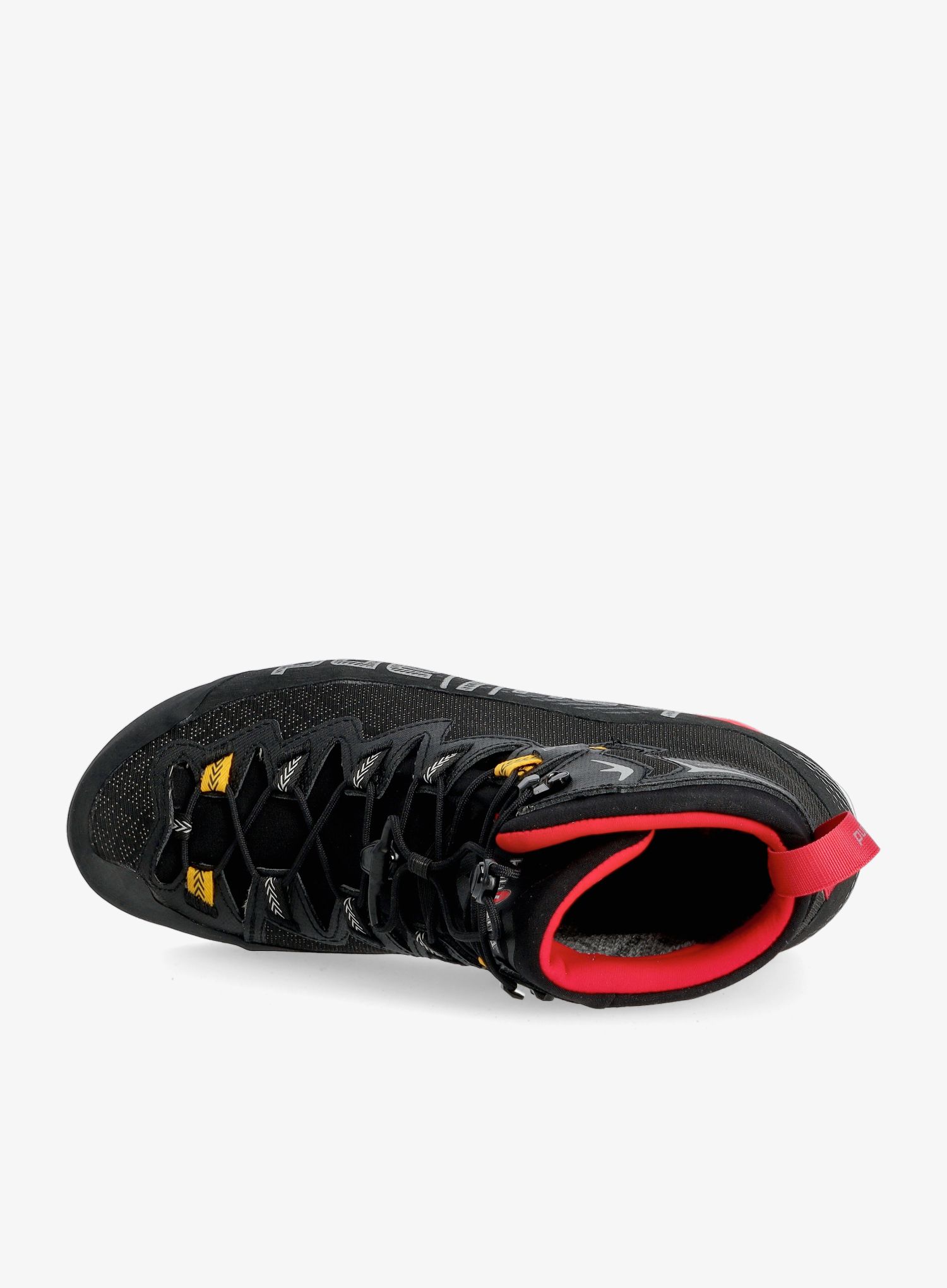 GORE TEX čevlji Kayland Stellar AD GTX - black/red