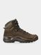 GORE TEX čevlji Lowa Renegade GTX Mid - slate