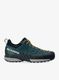 GORE TEX čevlji Scarpa Mescalito GTX - petrol/petrol
