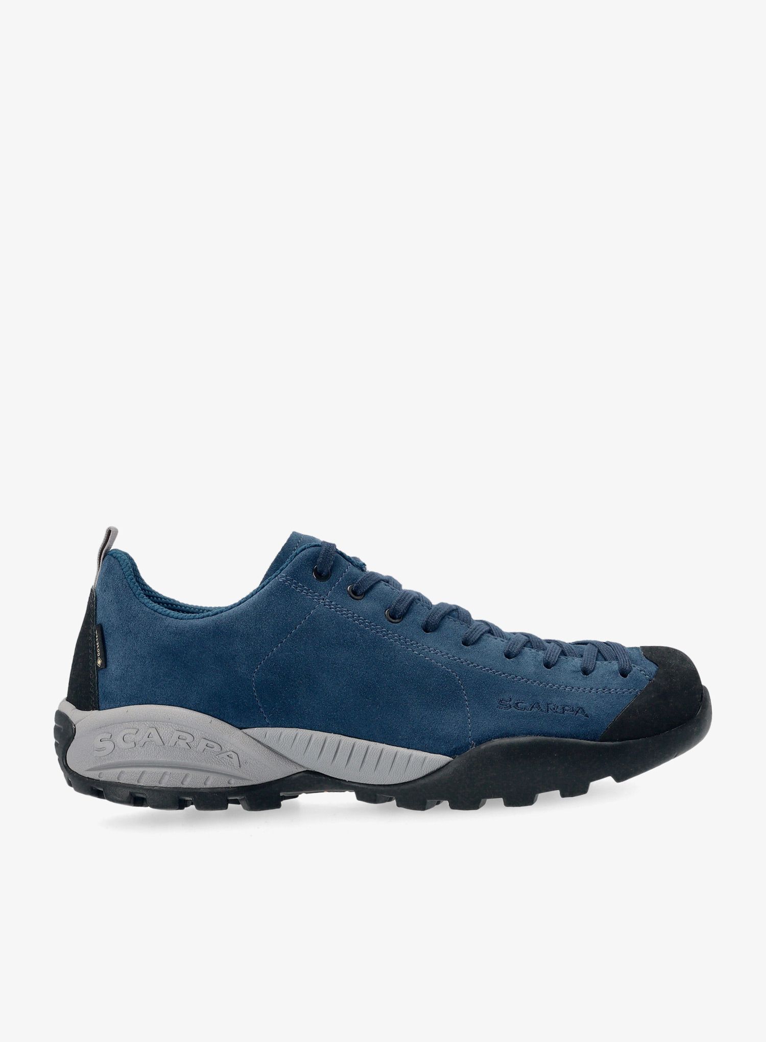 GORE TEX čevlji Scarpa Mojito GTX - deep ocean