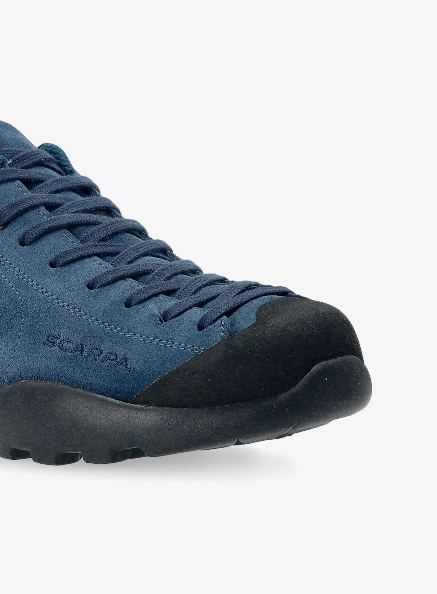 GORE TEX čevlji Scarpa Mojito GTX - deep ocean