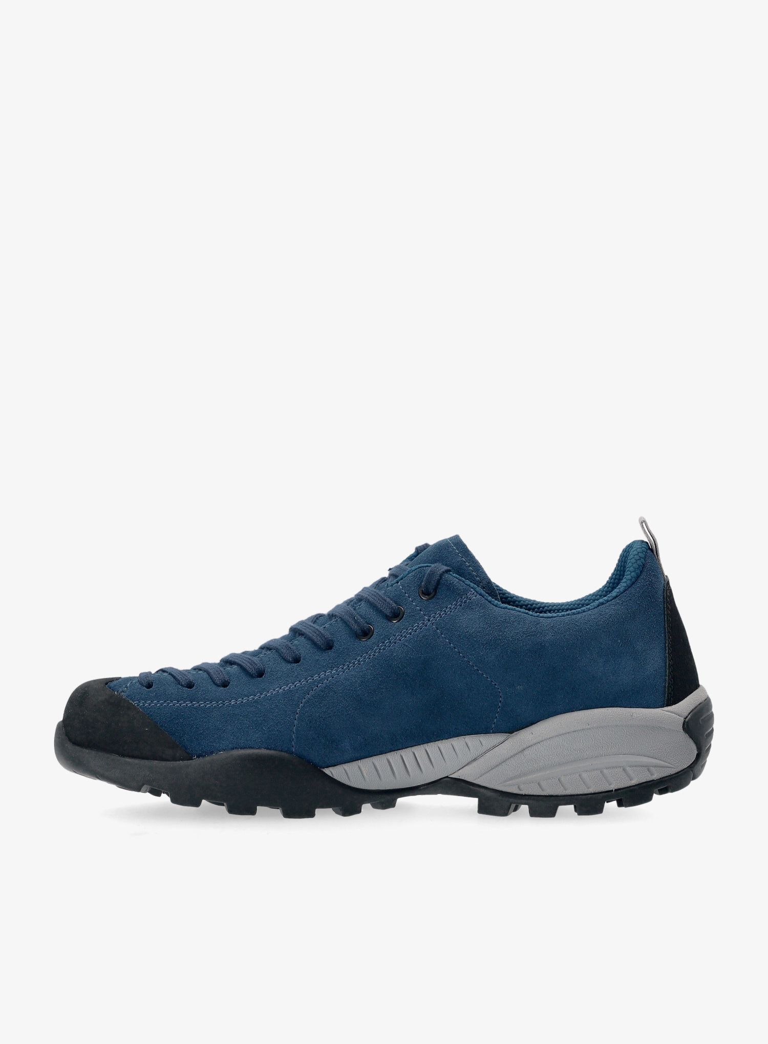 GORE TEX čevlji Scarpa Mojito GTX - deep ocean