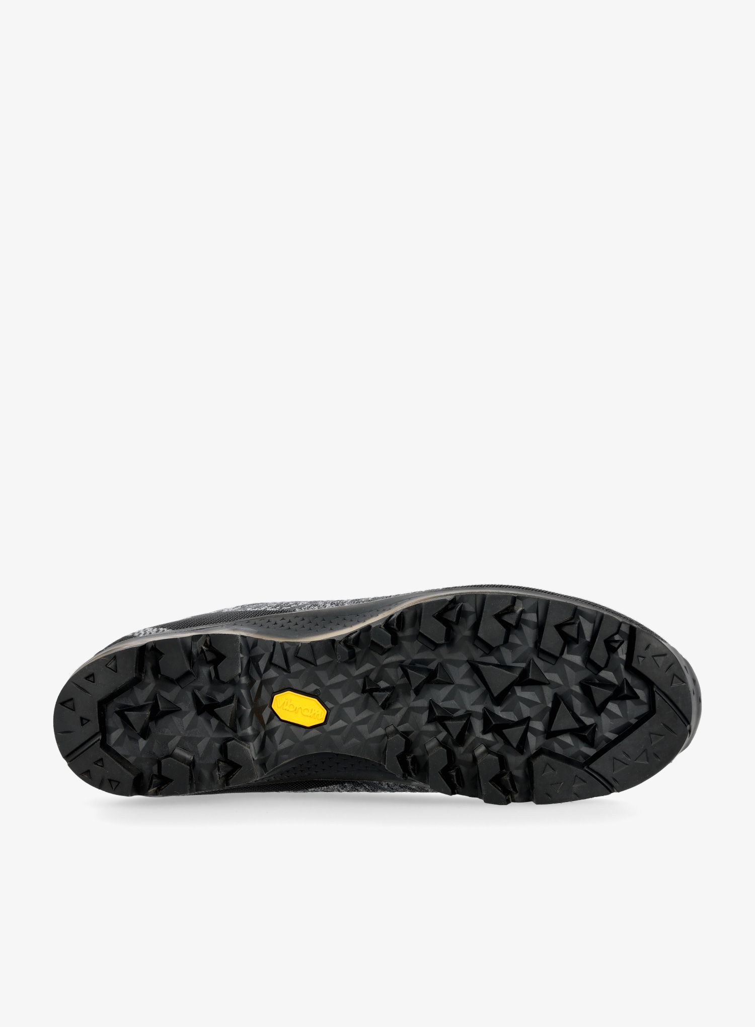 Moški čevlji Hanwag Ferrata Light Low GTX - asphalt/black