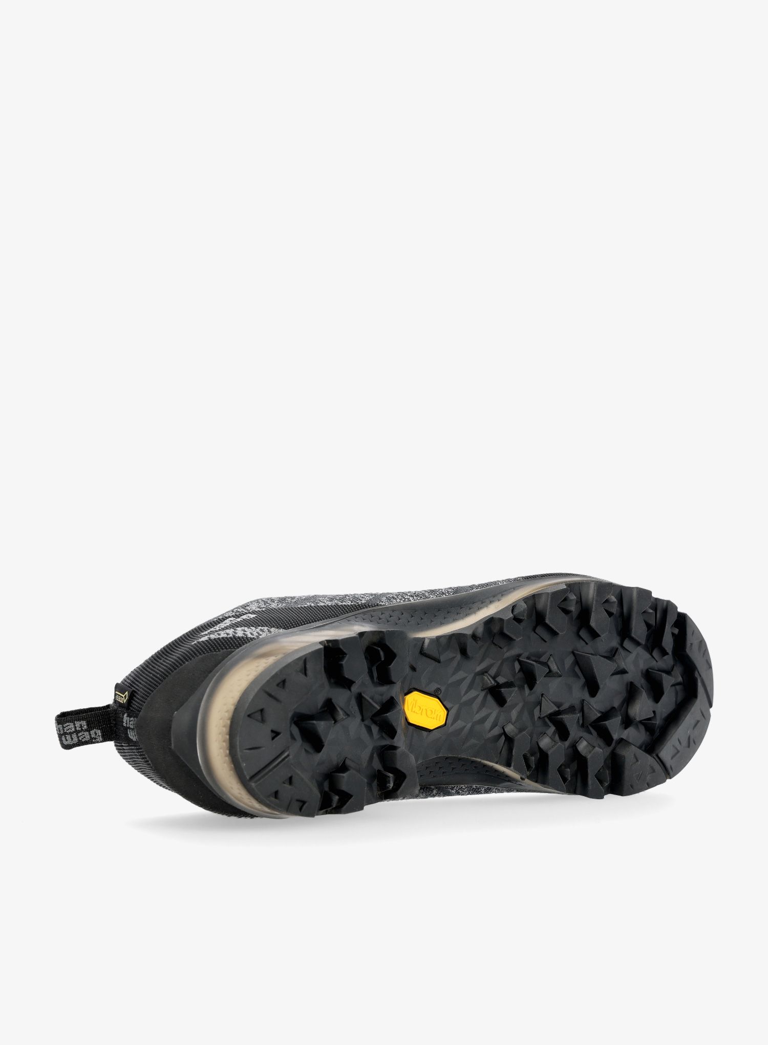 Moški čevlji Hanwag Ferrata Light Low GTX - asphalt/black