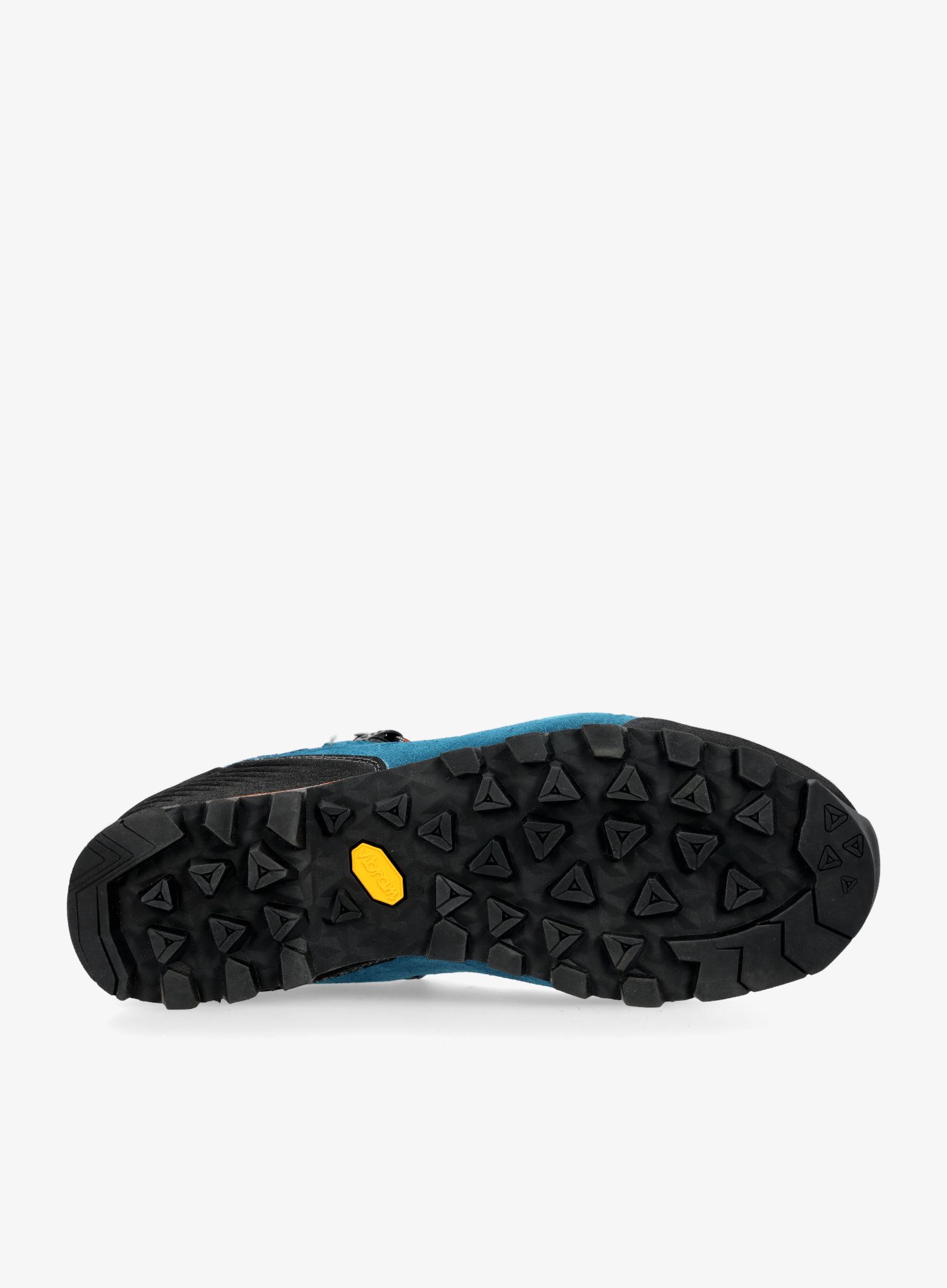Moški čevlji Hanwag Makra Light GTX - seablue/orange