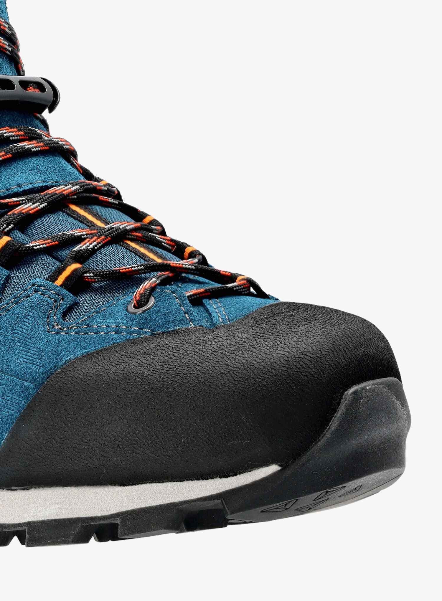 Moški čevlji Hanwag Makra Light GTX - seablue/orange