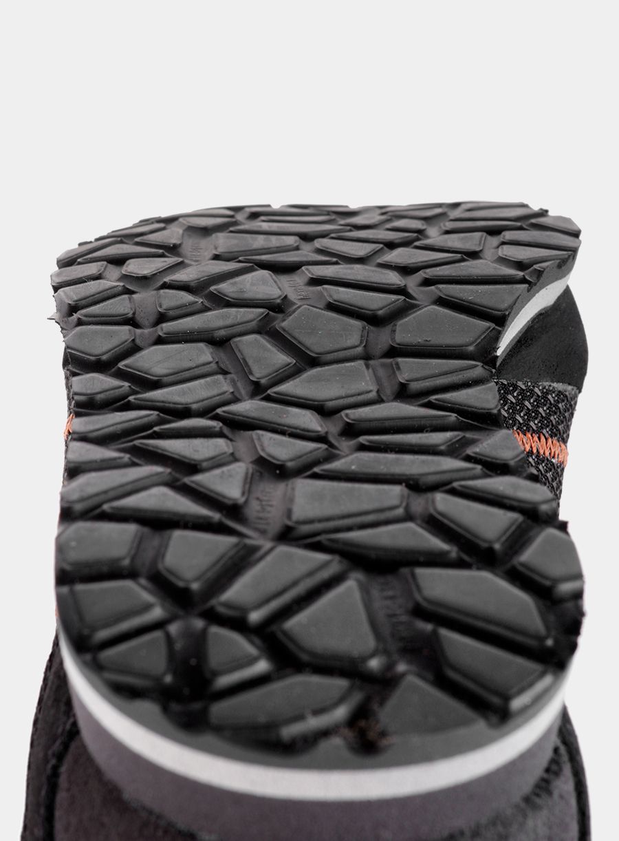 Ženski čevlji Hanwag Makra Urban - asphalt/orink