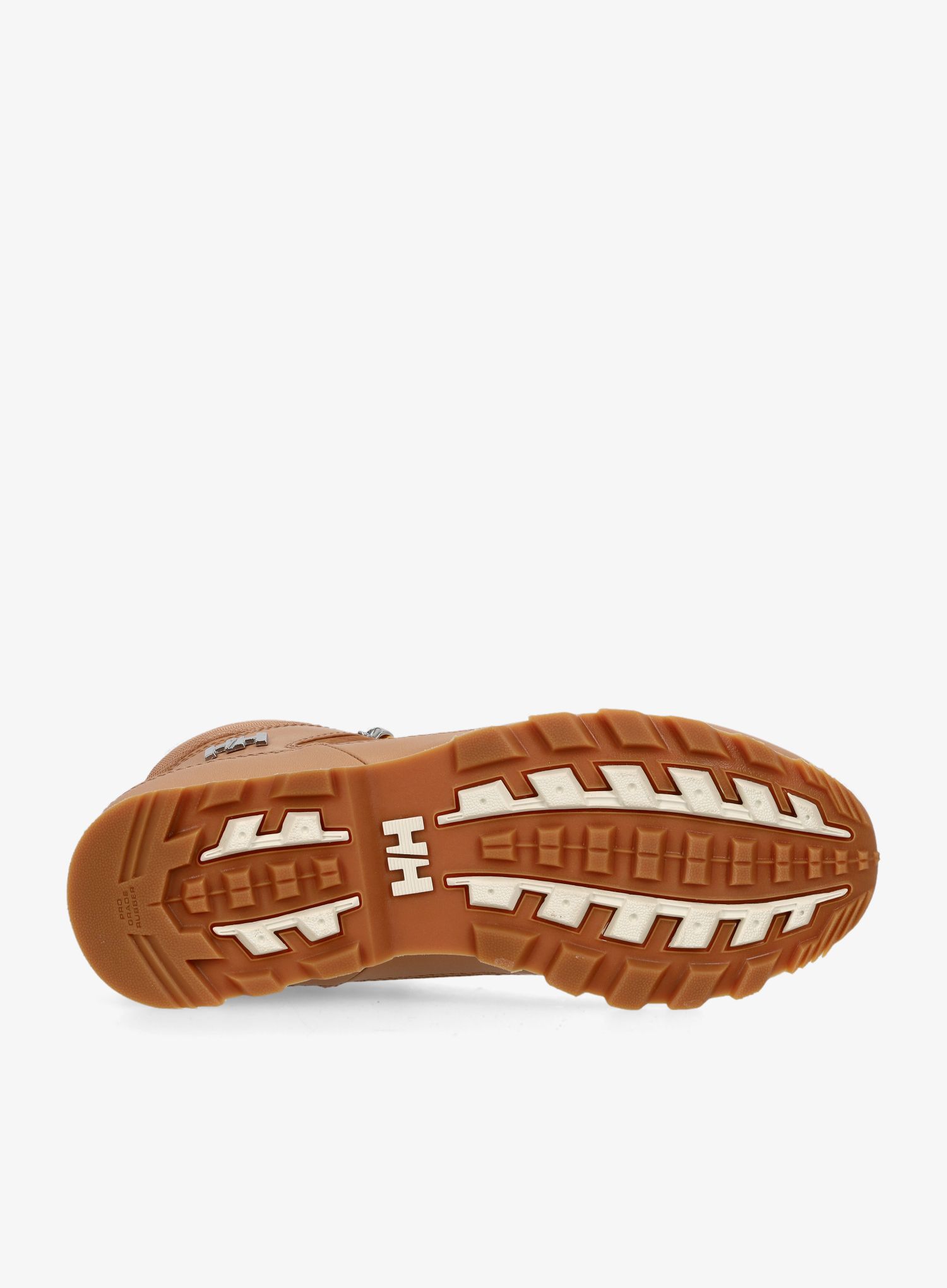 Moški zimski čevlji Helly Hansen Calgary - honey wheat/angora/soccer gum