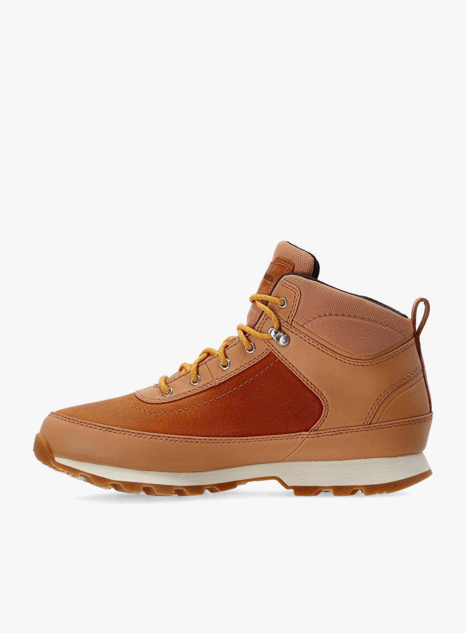 Moški zimski čevlji Helly Hansen Calgary - honey wheat/angora/soccer gum