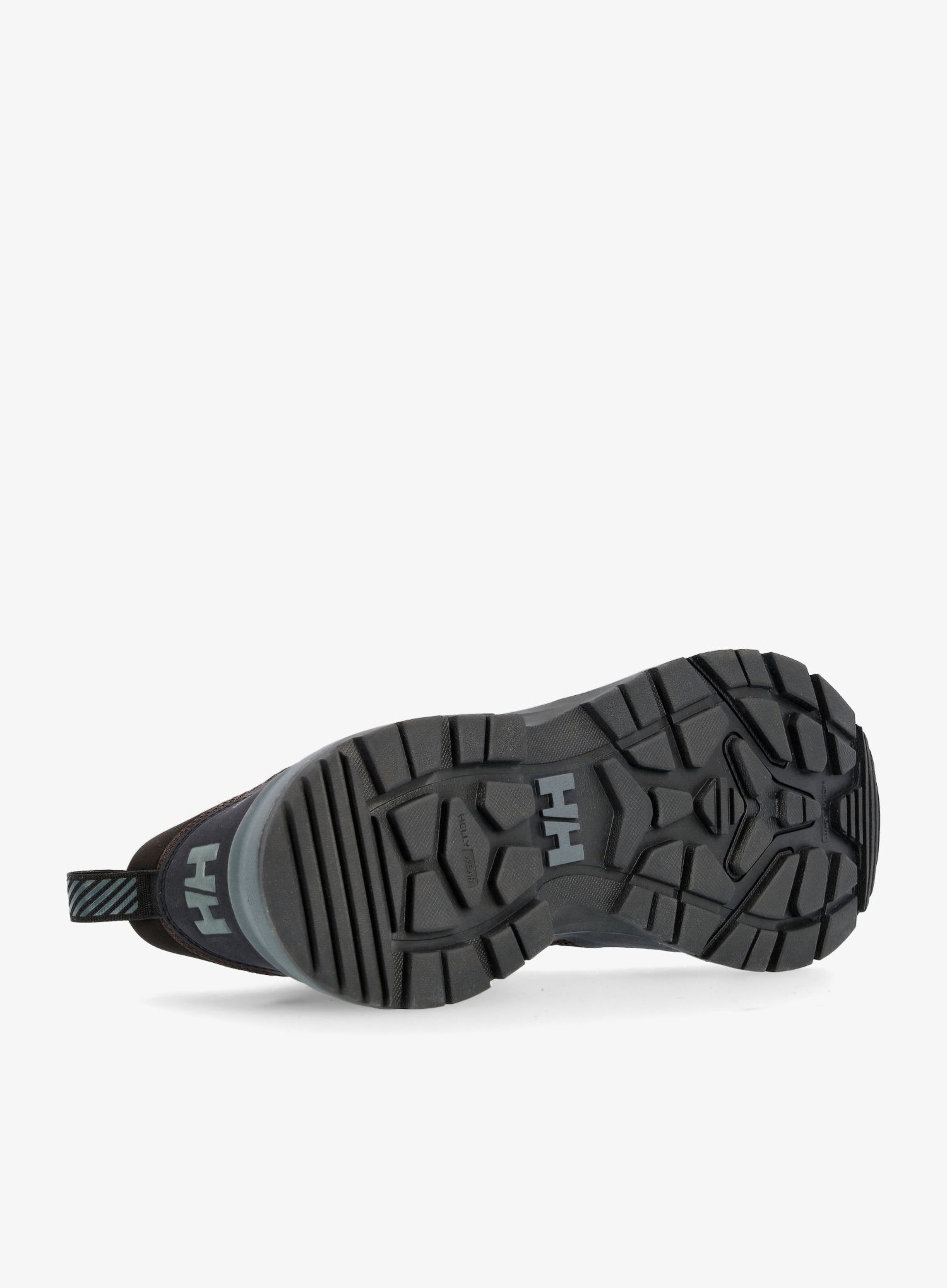 Moški pohodniški čevlji Helly Hansen Cascade Low HT - black/charcoal