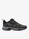 Moški pohodniški čevlji Helly Hansen Cascade Low HT - black/charcoal