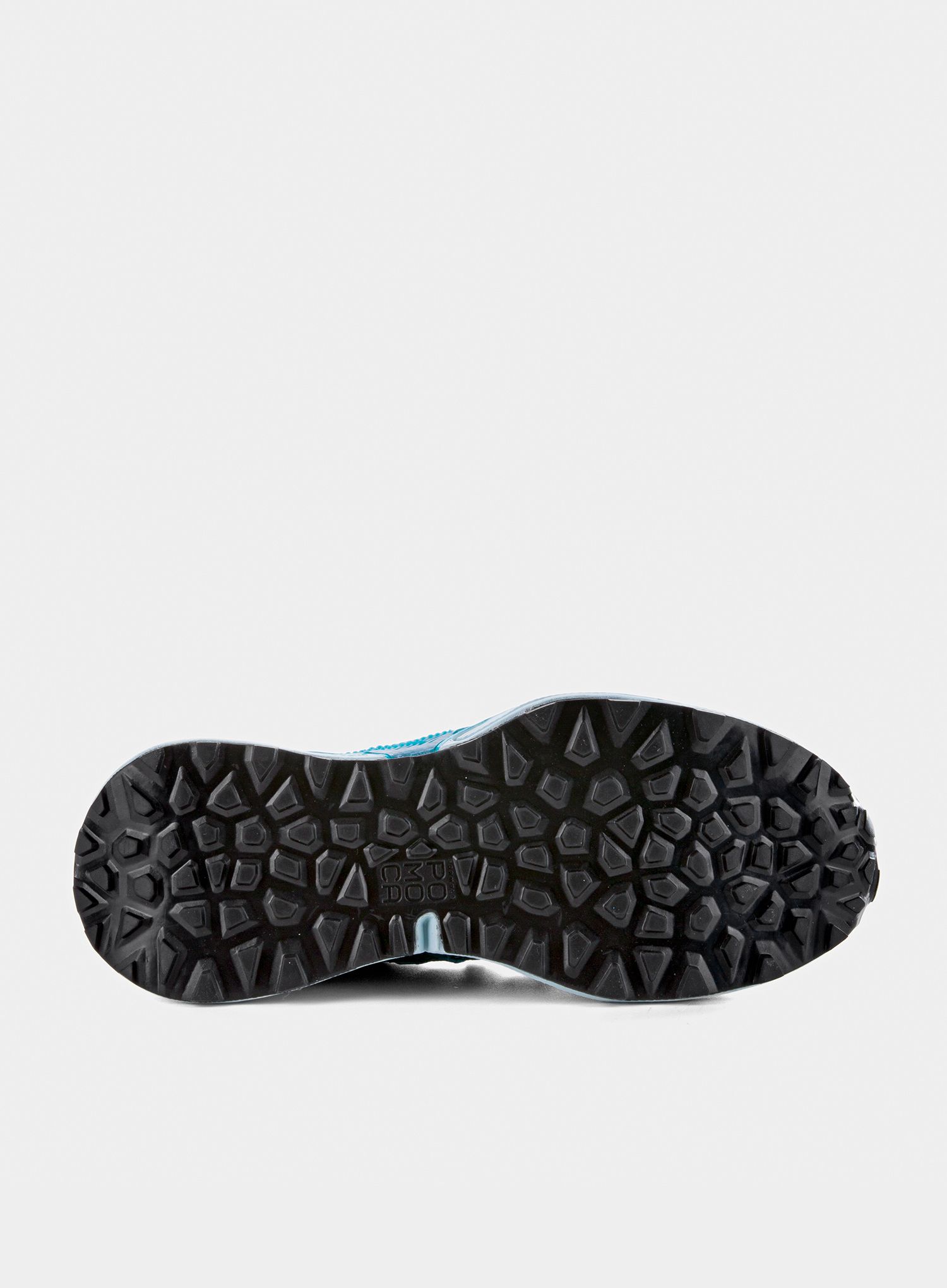 Ženski pohodniški čevlji Salewa Dropline GTX - ocean/canal blue