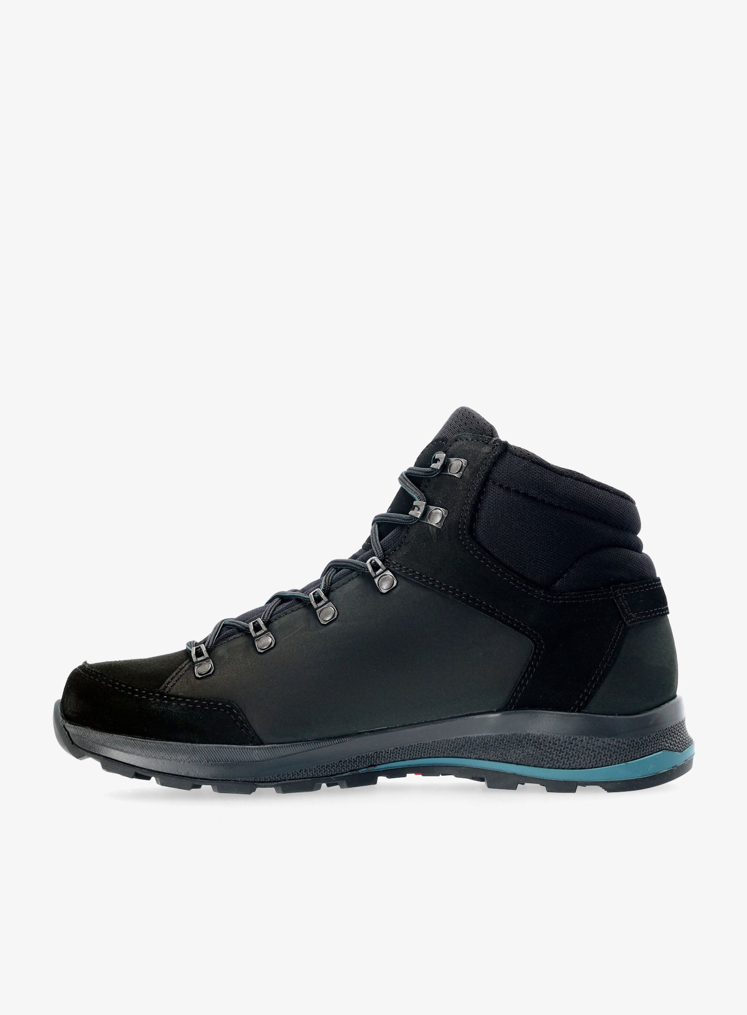 Moški pohodniški čevlji Hanwag Torsby GTX - black/dusk