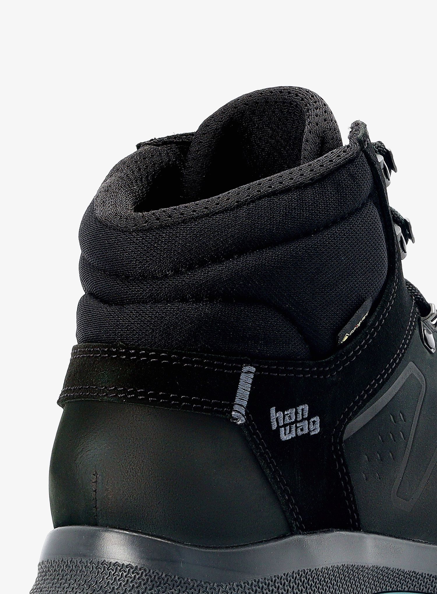 Moški pohodniški čevlji Hanwag Torsby GTX - black/dusk
