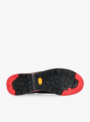 Kolesarski čevlji Kayland Grimpeur AD GTX - black/yellow