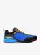 Kolesarski čevlji Kayland Grimpeur GTX - blue/yellow