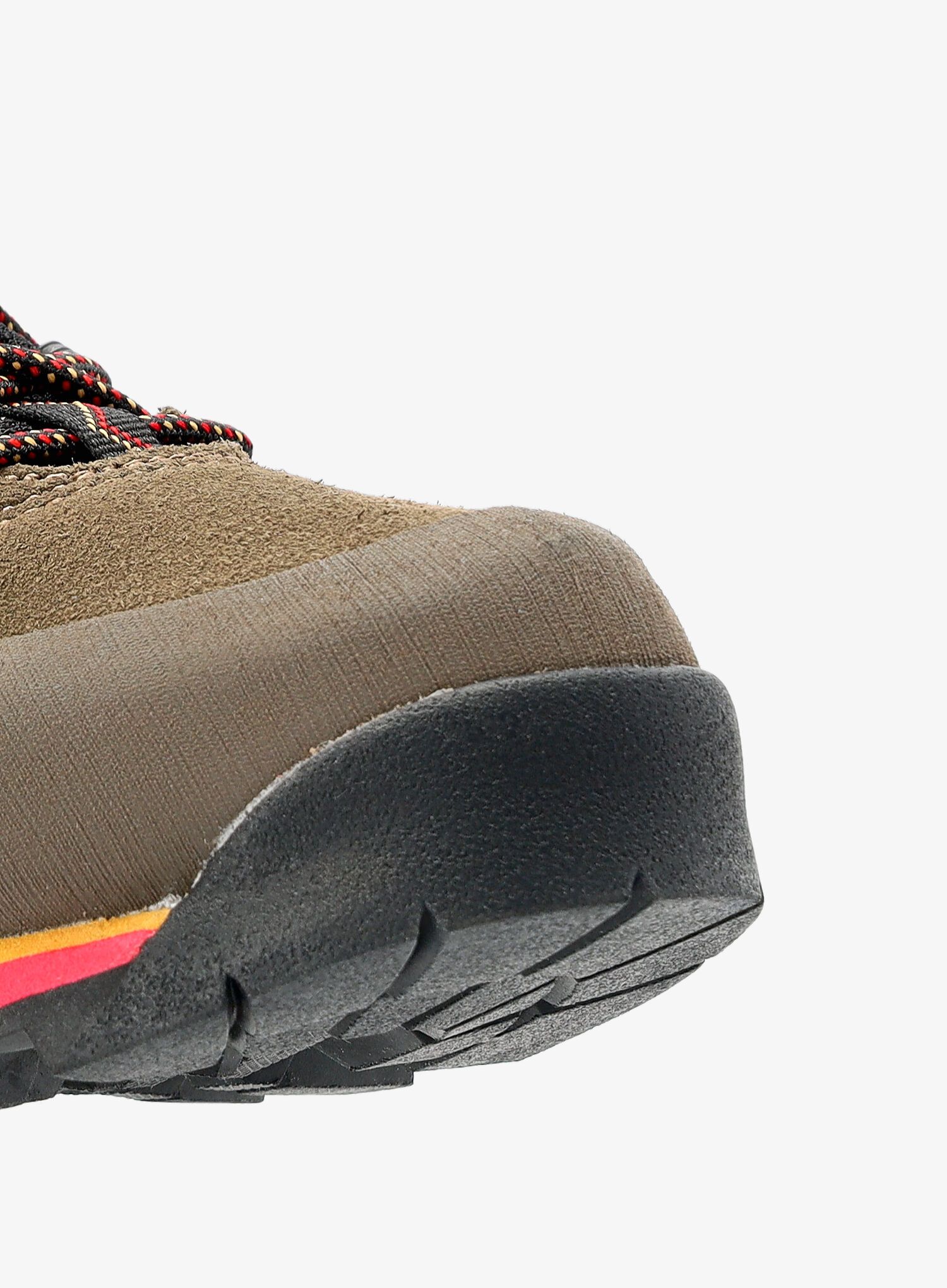 Treking čevlji Kayland Legacy GTX - grey/green
