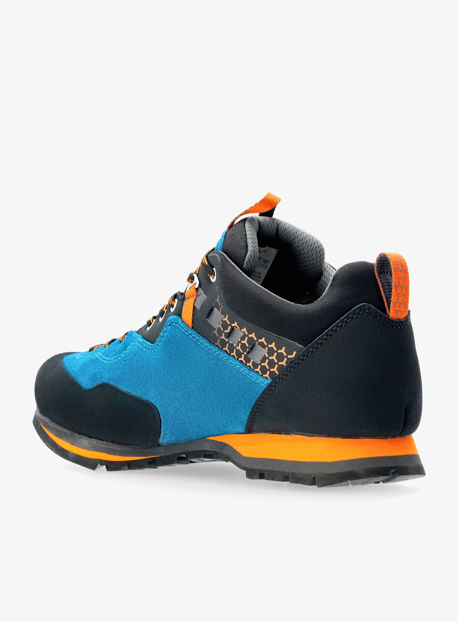 GORE TEX čevlji Kayland Vitrik GTX - teal blue