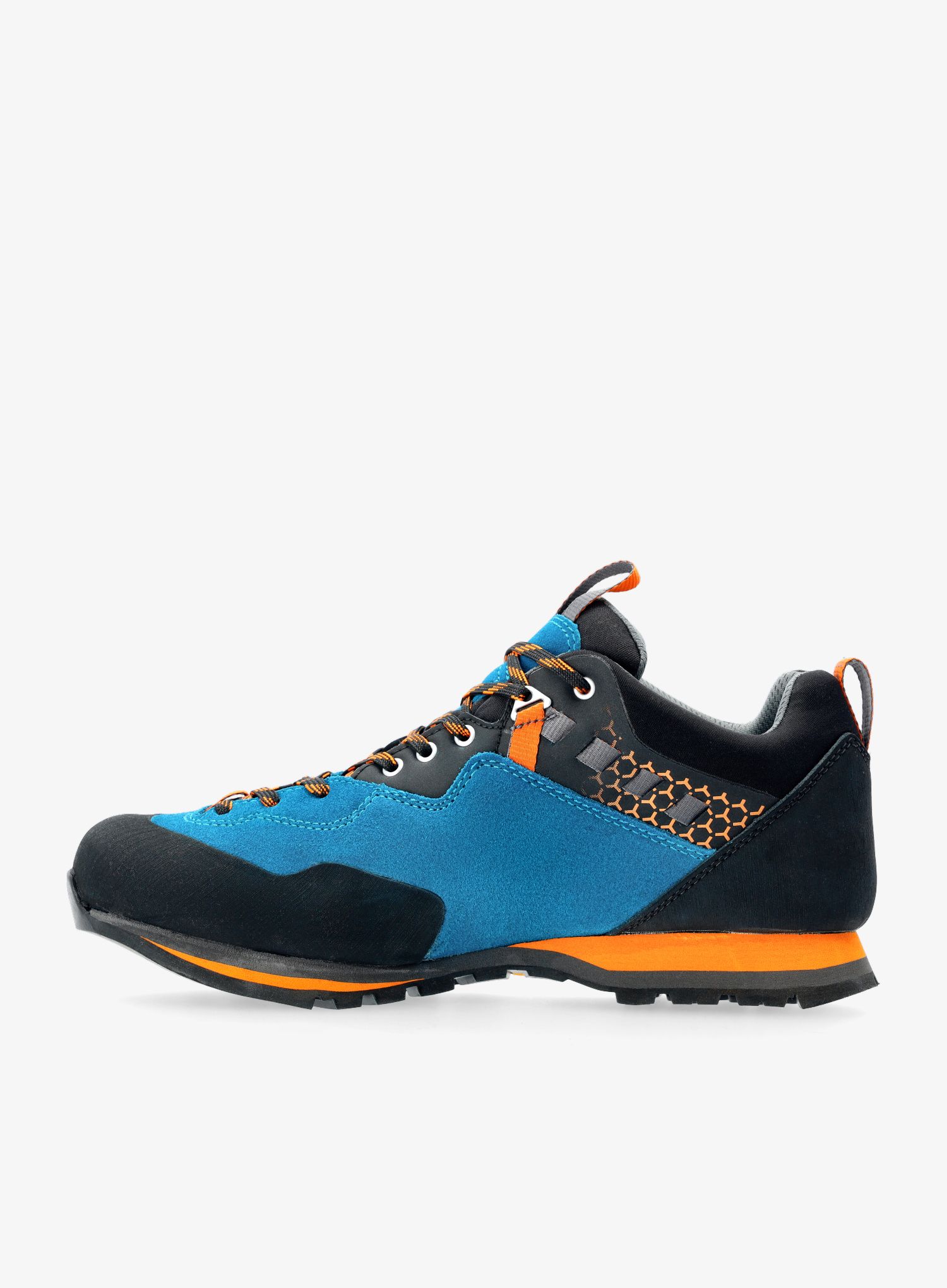 GORE TEX čevlji Kayland Vitrik GTX - teal blue