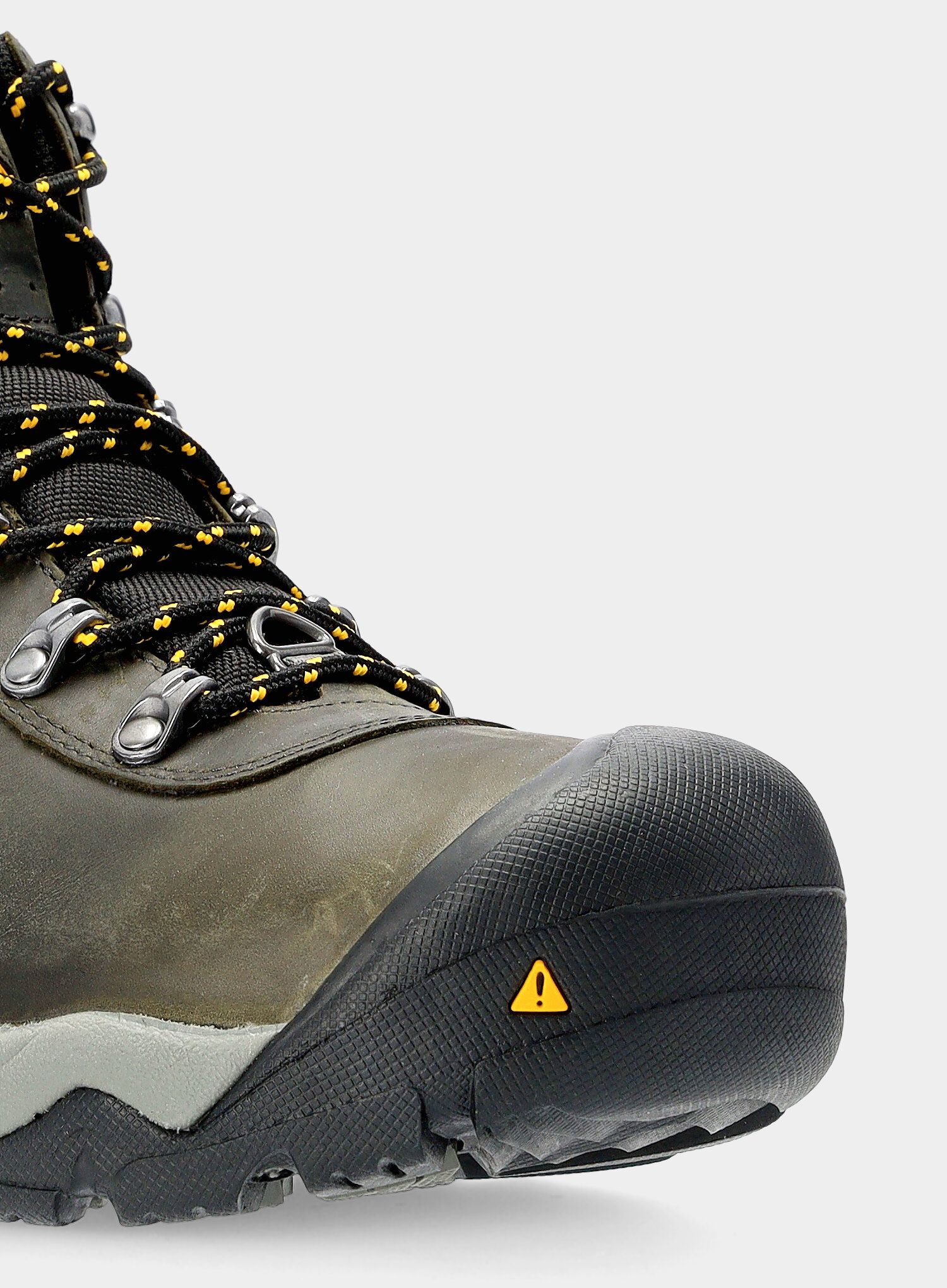 Zimska obutev Keen Revel III - magnet/tawny olive