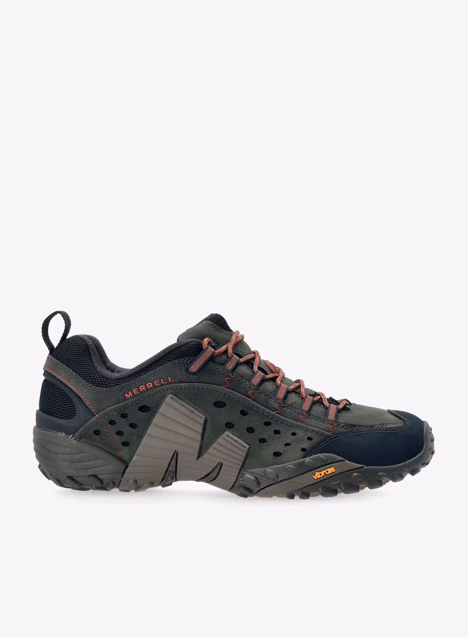 Moški čevlji Merrell Intercept - blue wing