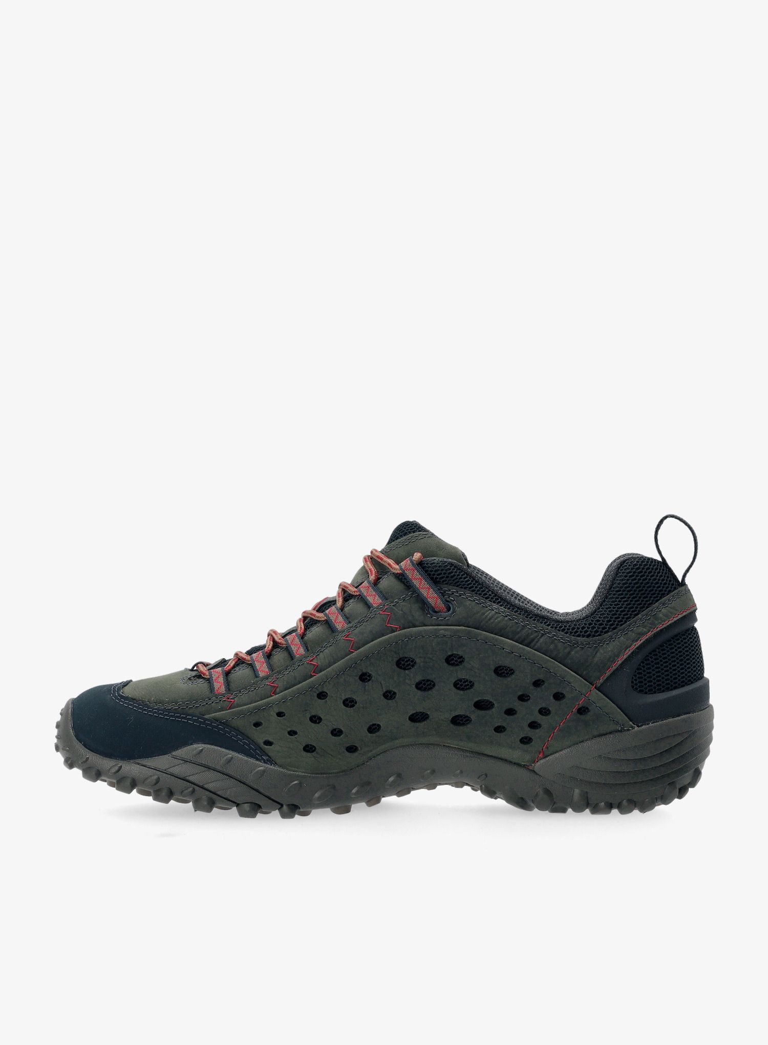 Moški čevlji Merrell Intercept - blue wing